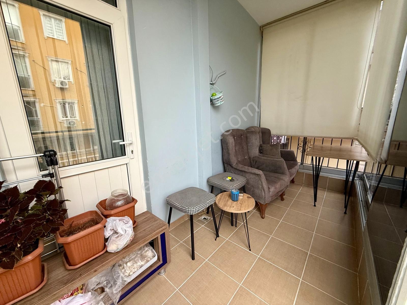 Yeşilyurtta 2+1 Ayrı Mutfaklı Doğalgaz Kapıda Önü Açık Daire — fotoğraf 6