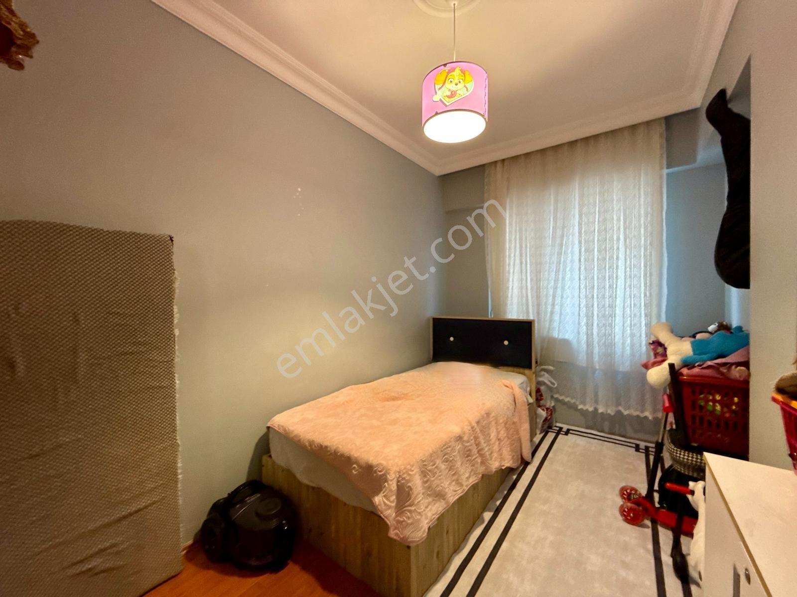 Yeşilyurtta 2+1 Ayrı Mutfaklı Doğalgaz Kapıda Önü Açık Daire — fotoğraf 13