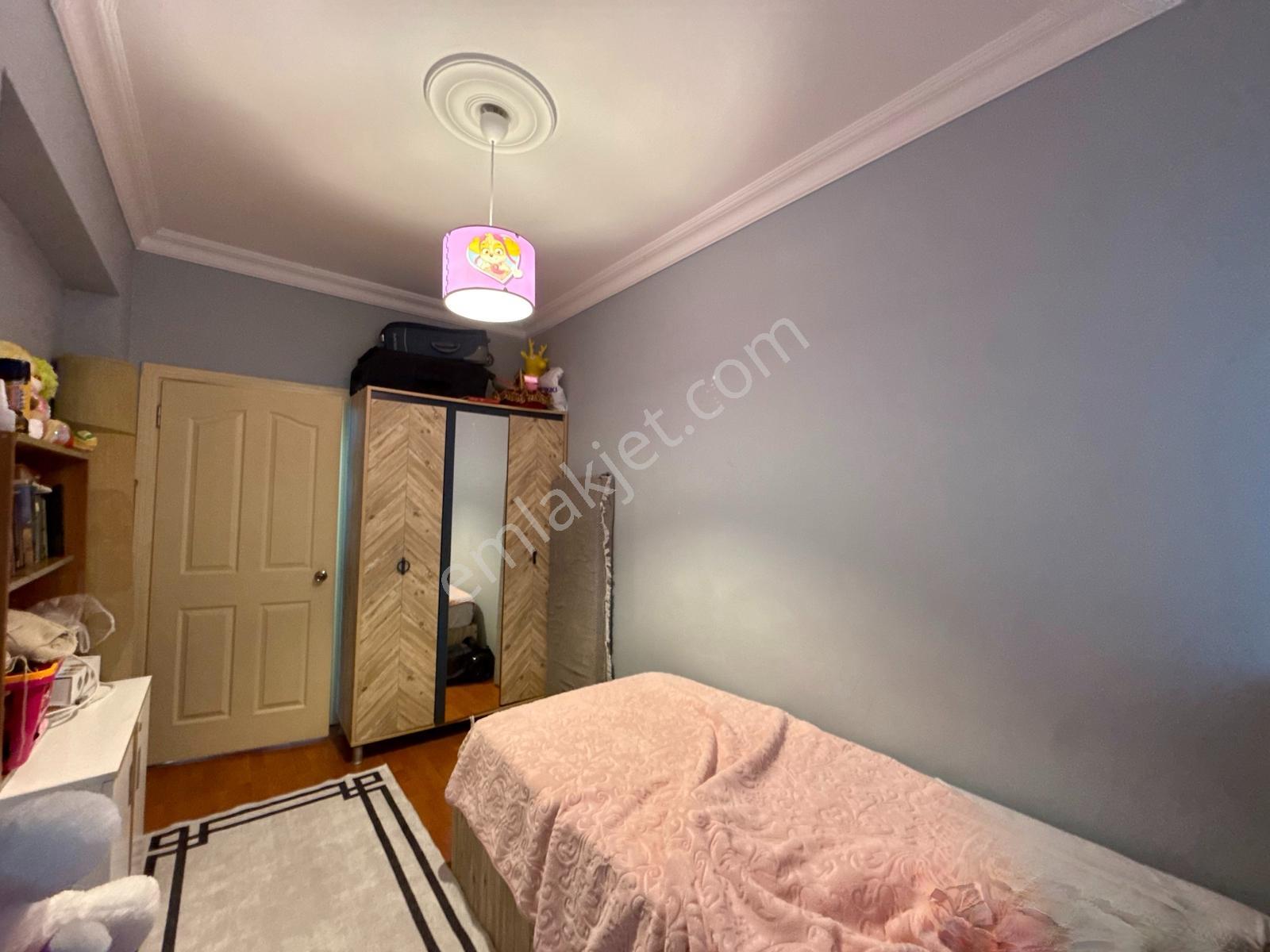 Yeşilyurtta 2+1 Ayrı Mutfaklı Doğalgaz Kapıda Önü Açık Daire — fotoğraf 14