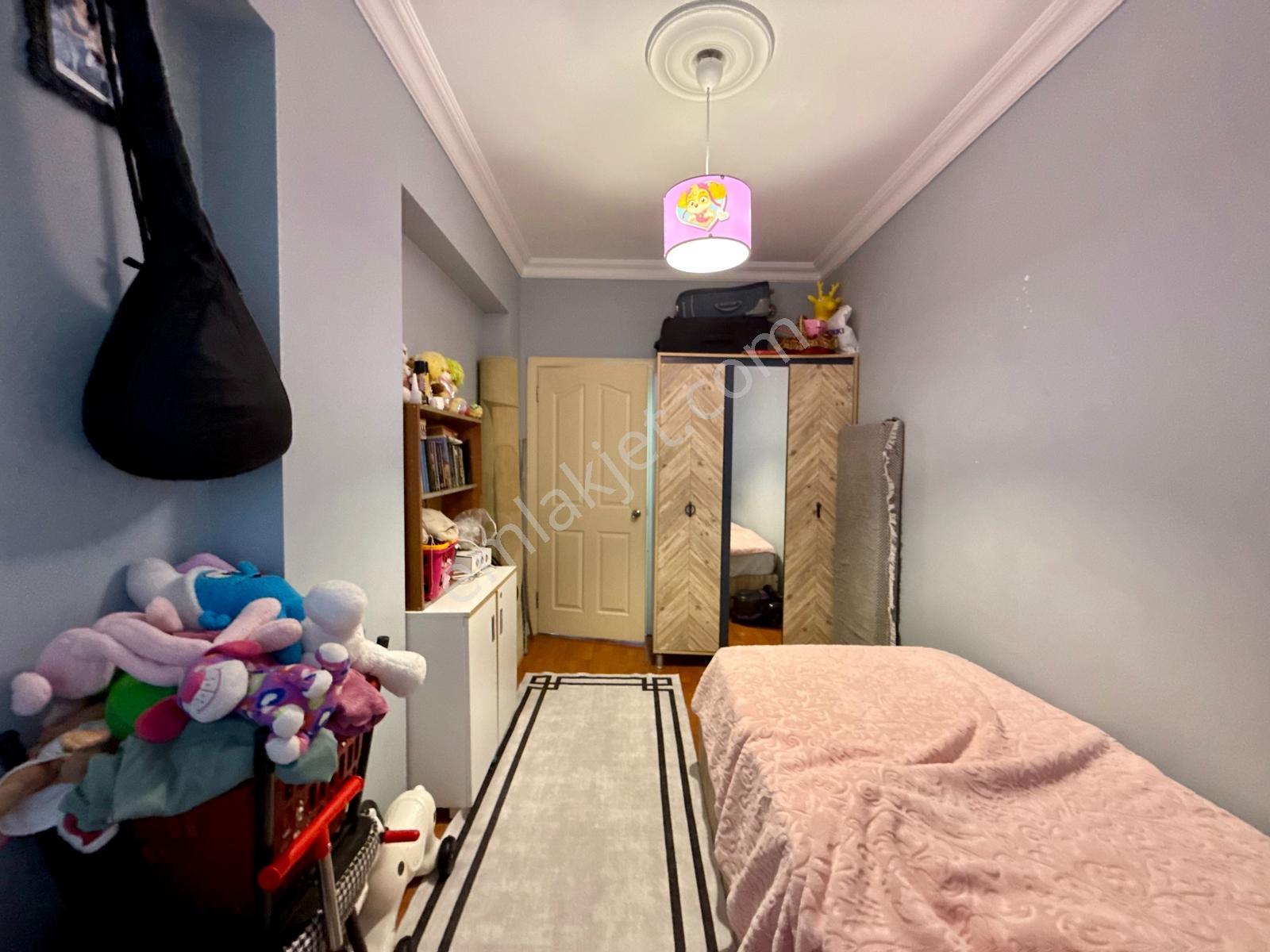 Yeşilyurtta 2+1 Ayrı Mutfaklı Doğalgaz Kapıda Önü Açık Daire — fotoğraf 15