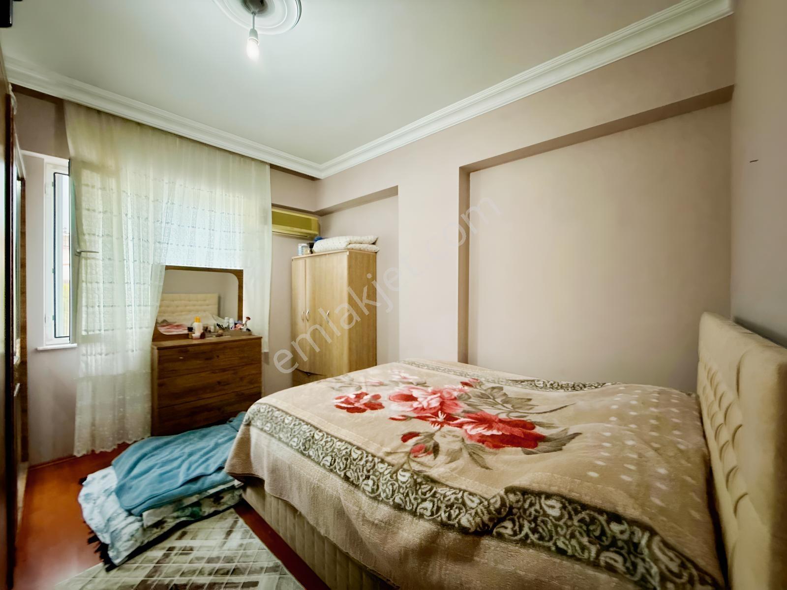 Yeşilyurtta 2+1 Ayrı Mutfaklı Doğalgaz Kapıda Önü Açık Daire — fotoğraf 16
