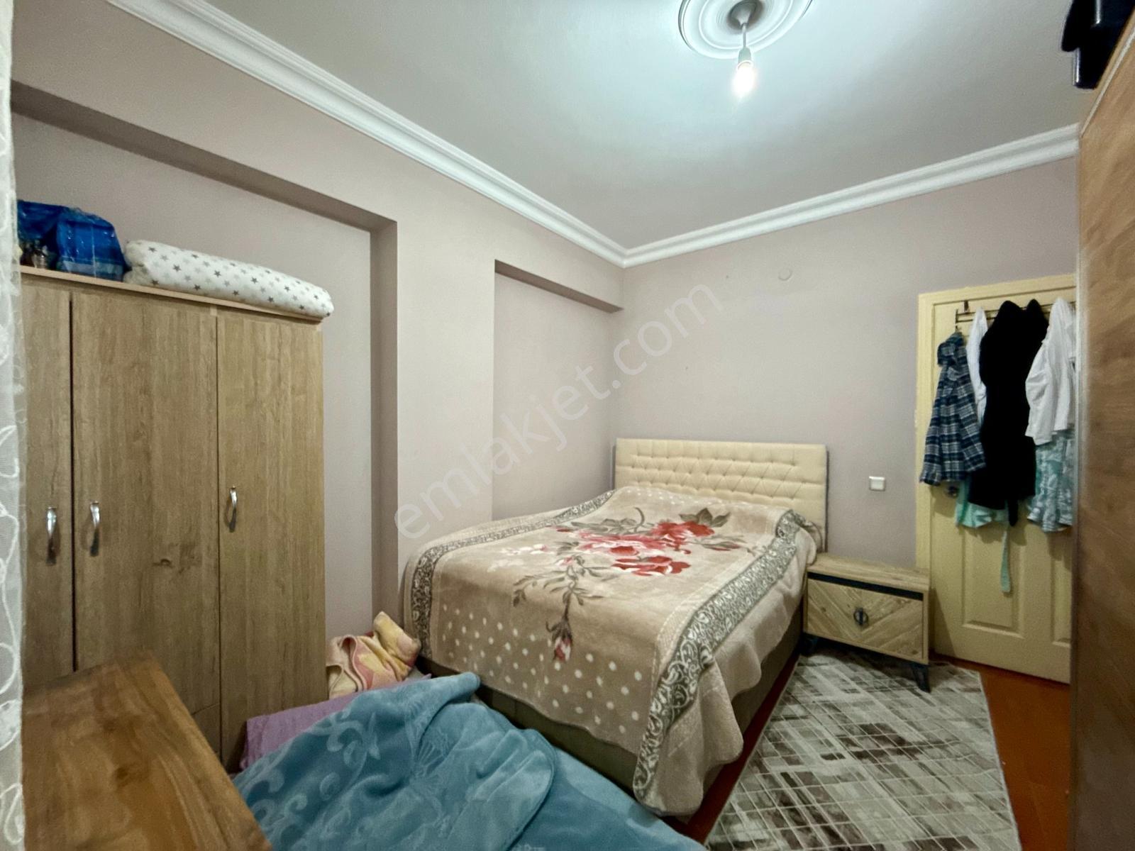 Yeşilyurtta 2+1 Ayrı Mutfaklı Doğalgaz Kapıda Önü Açık Daire — fotoğraf 17
