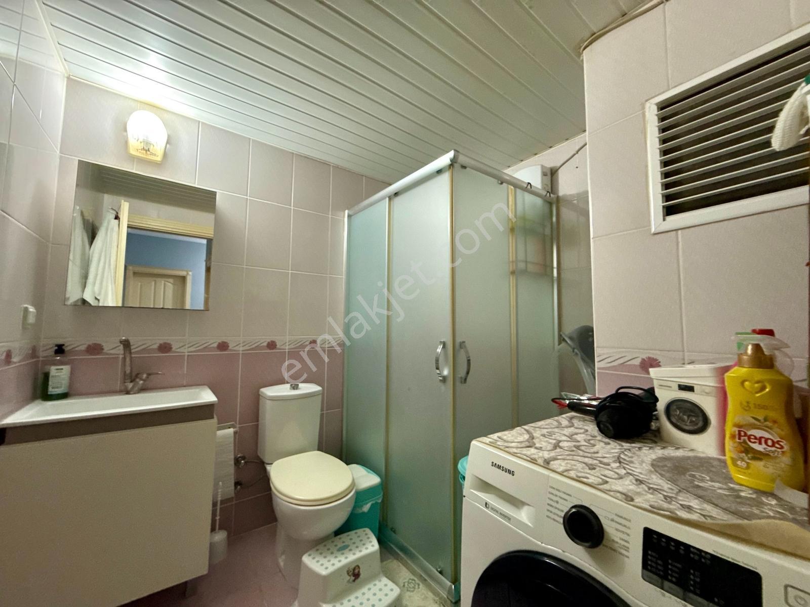Yeşilyurtta 2+1 Ayrı Mutfaklı Doğalgaz Kapıda Önü Açık Daire — fotoğraf 18