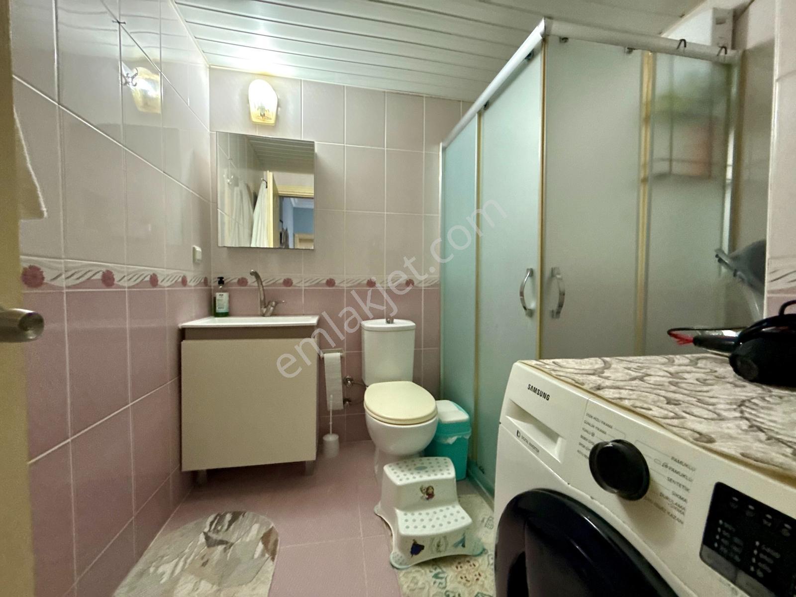 Yeşilyurtta 2+1 Ayrı Mutfaklı Doğalgaz Kapıda Önü Açık Daire — fotoğraf 19