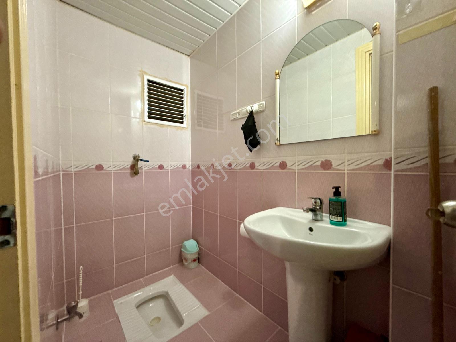 Yeşilyurtta 2+1 Ayrı Mutfaklı Doğalgaz Kapıda Önü Açık Daire — fotoğraf 20