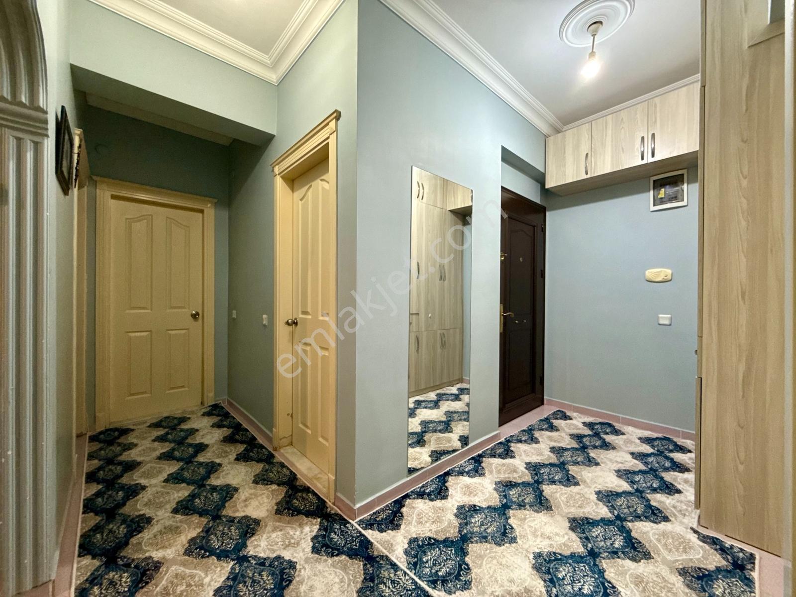 Yeşilyurtta 2+1 Ayrı Mutfaklı Doğalgaz Kapıda Önü Açık Daire — fotoğraf 23