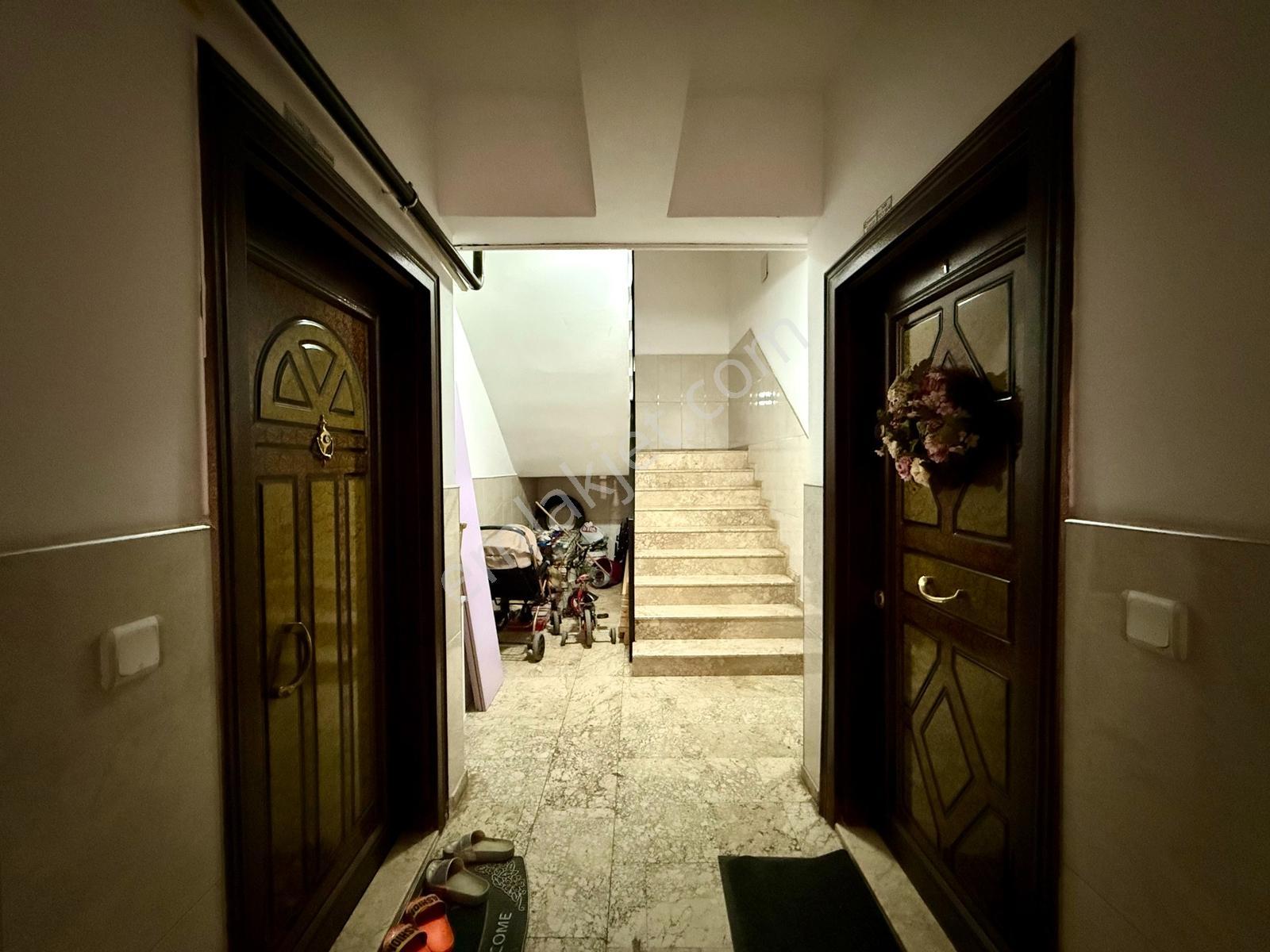 Yeşilyurtta 2+1 Ayrı Mutfaklı Doğalgaz Kapıda Önü Açık Daire — fotoğraf 24