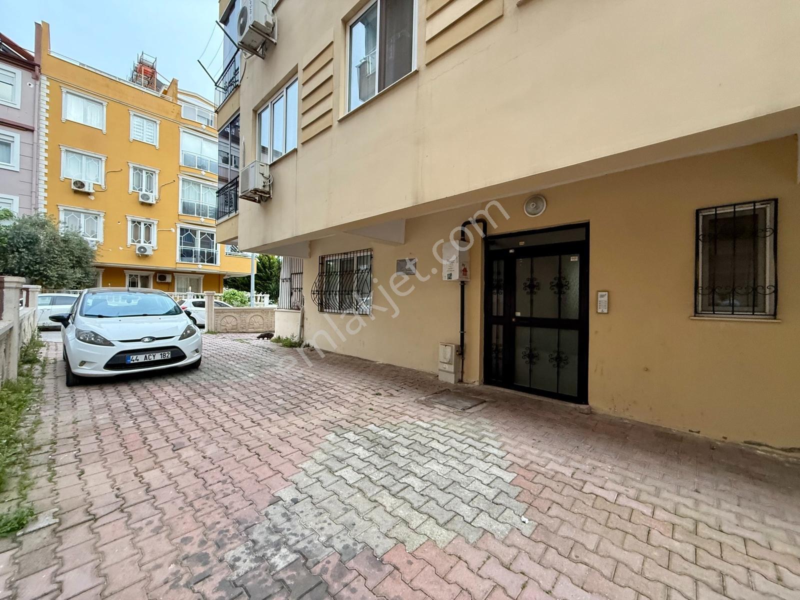 Yeşilyurtta 2+1 Ayrı Mutfaklı Doğalgaz Kapıda Önü Açık Daire — fotoğraf 25