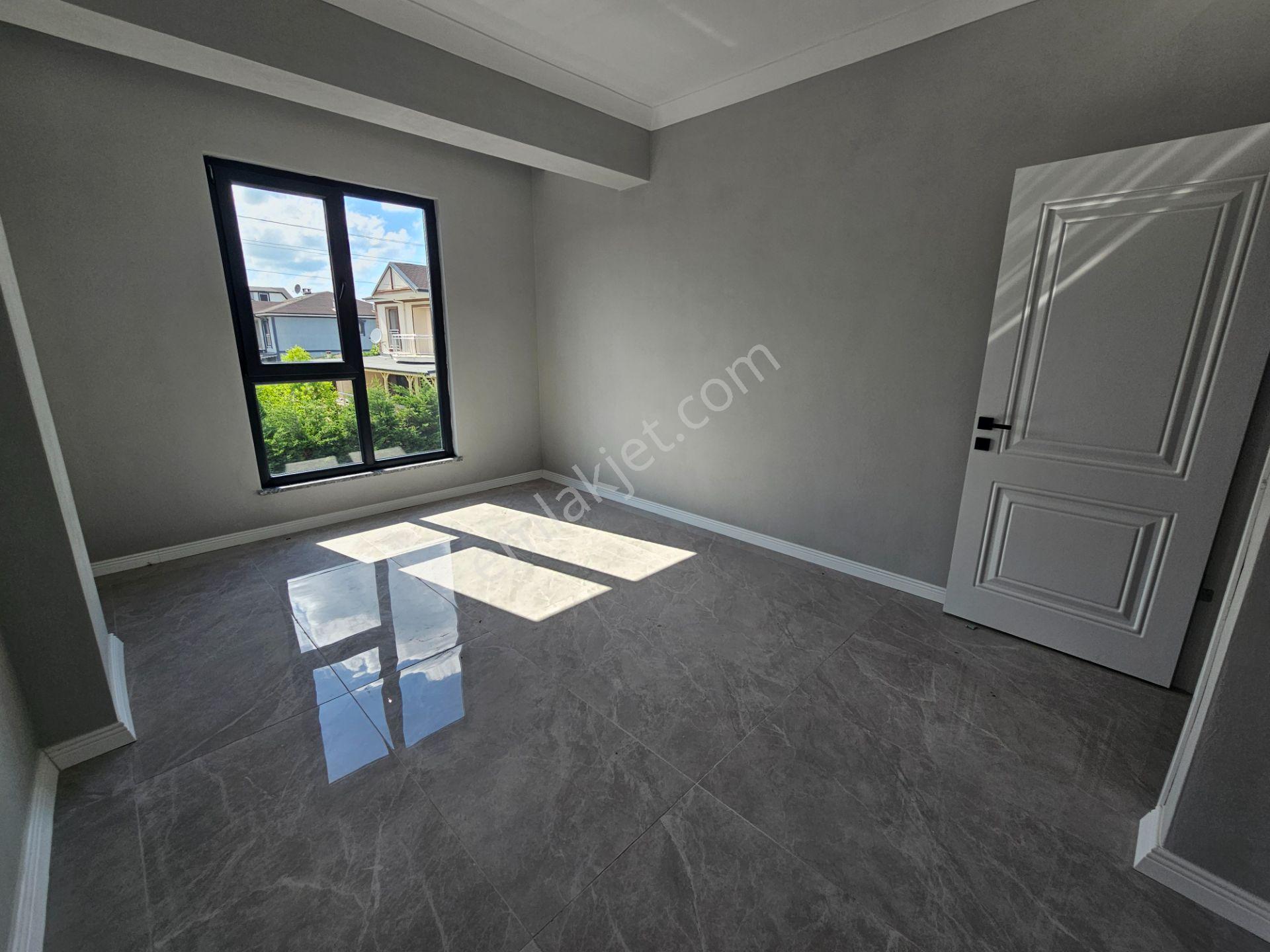 Deniz'den 4+1 Havuzlu, Denize Yakın Villa — fotoğraf 18