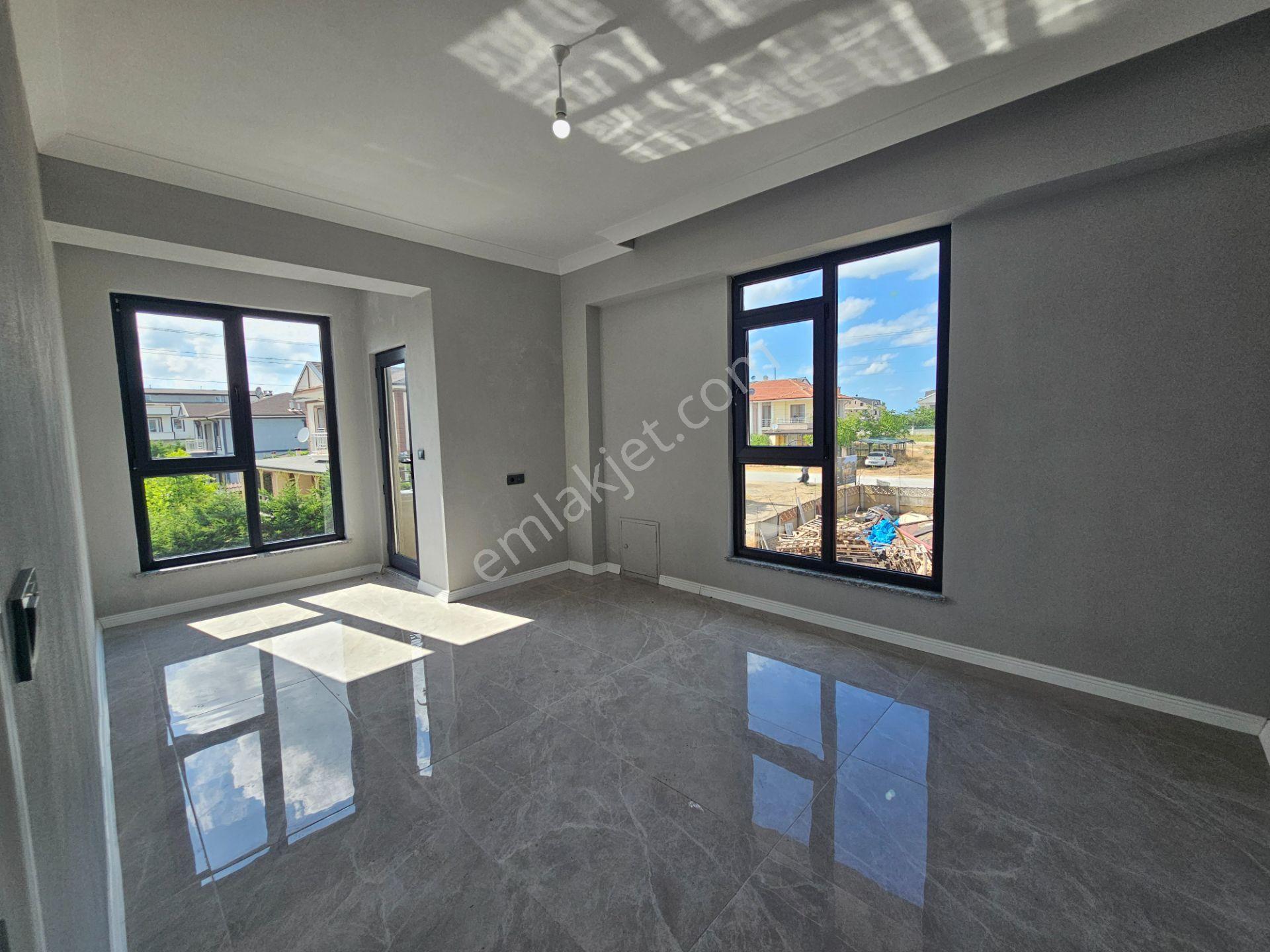 Deniz'den 4+1 Havuzlu, Denize Yakın Villa — fotoğraf 21