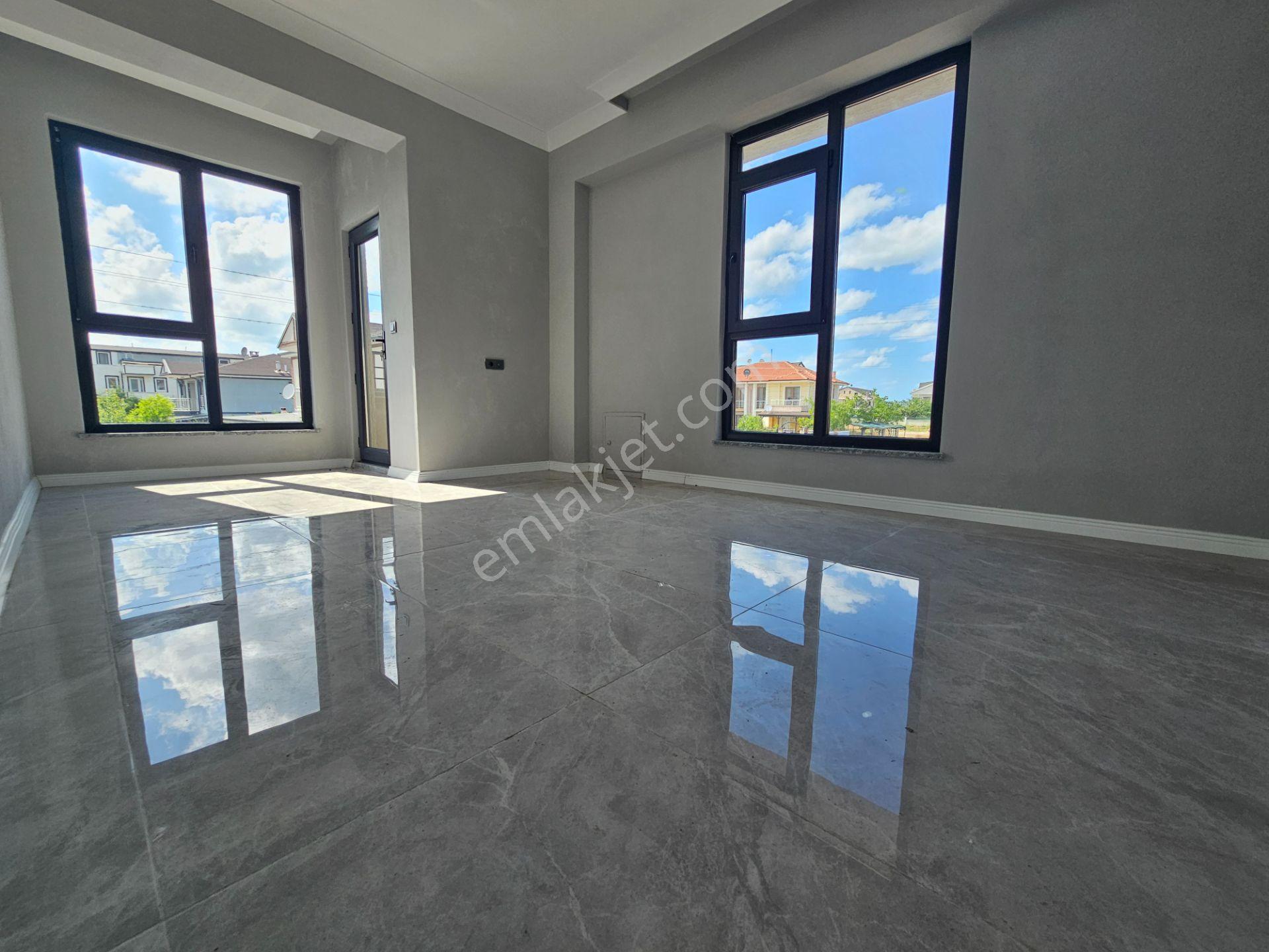 Deniz'den 4+1 Havuzlu, Denize Yakın Villa — fotoğraf 22
