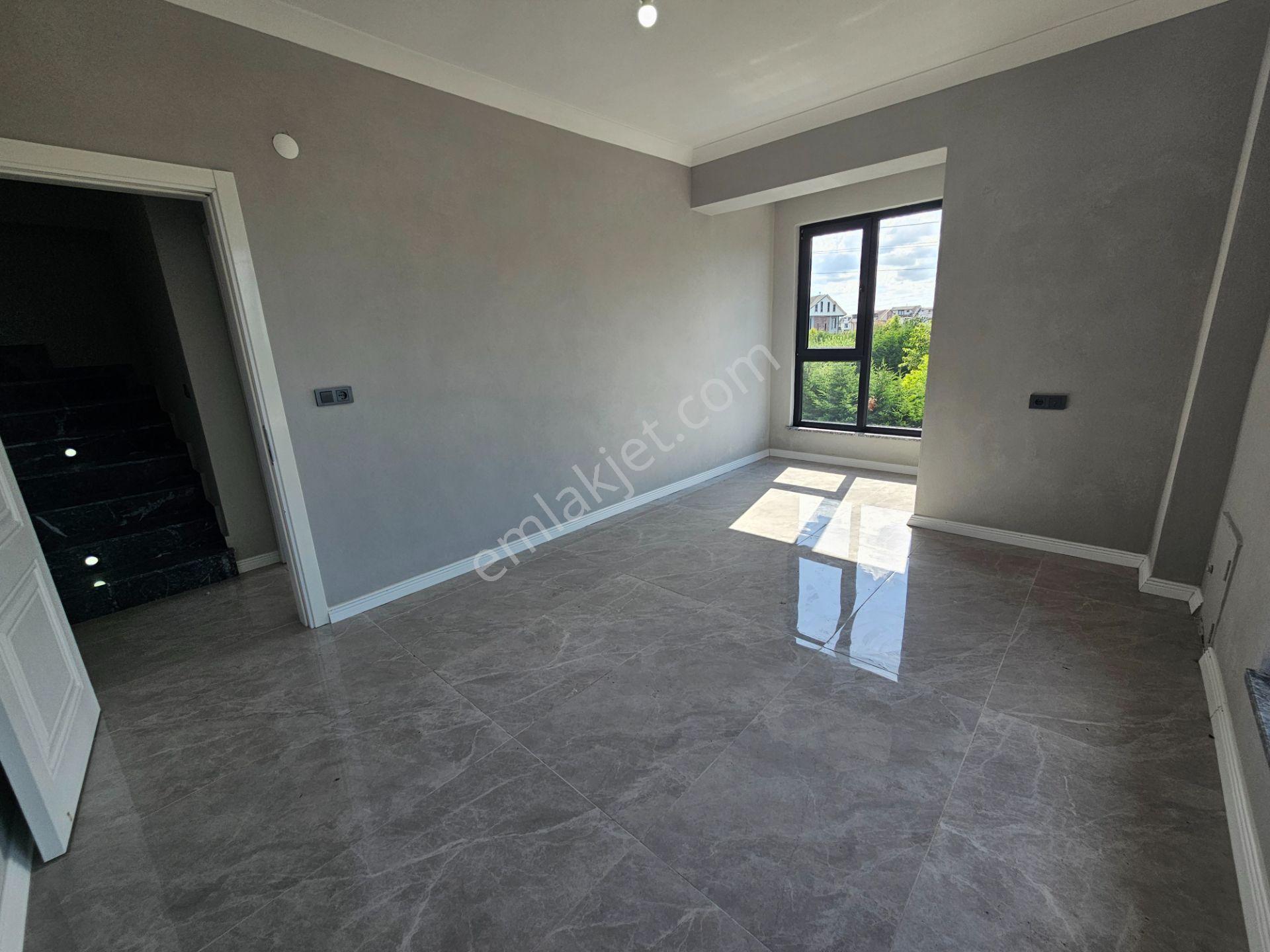 Deniz'den 4+1 Havuzlu, Denize Yakın Villa — fotoğraf 23
