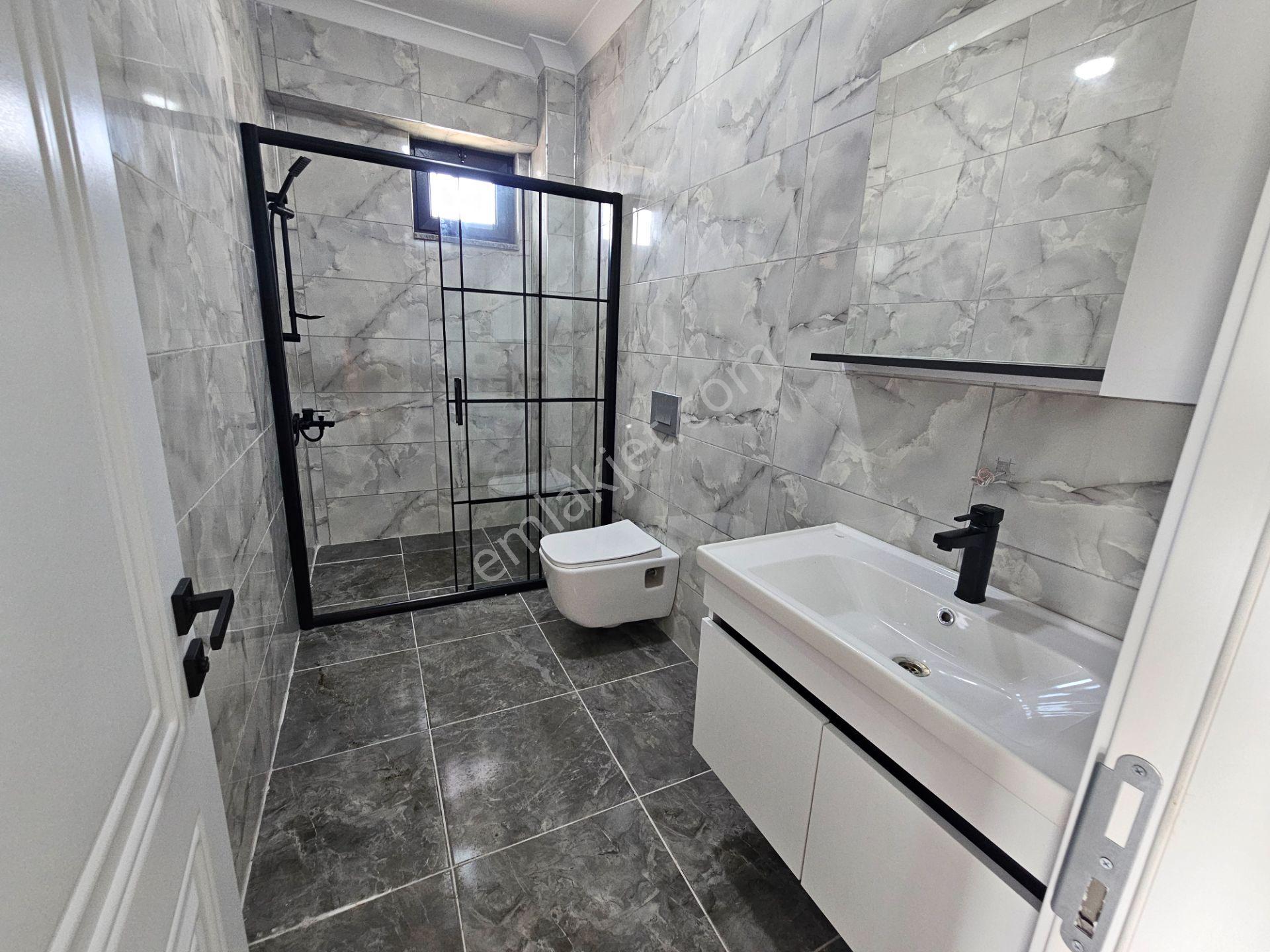 Deniz'den 4+1 Havuzlu, Denize Yakın Villa — fotoğraf 24