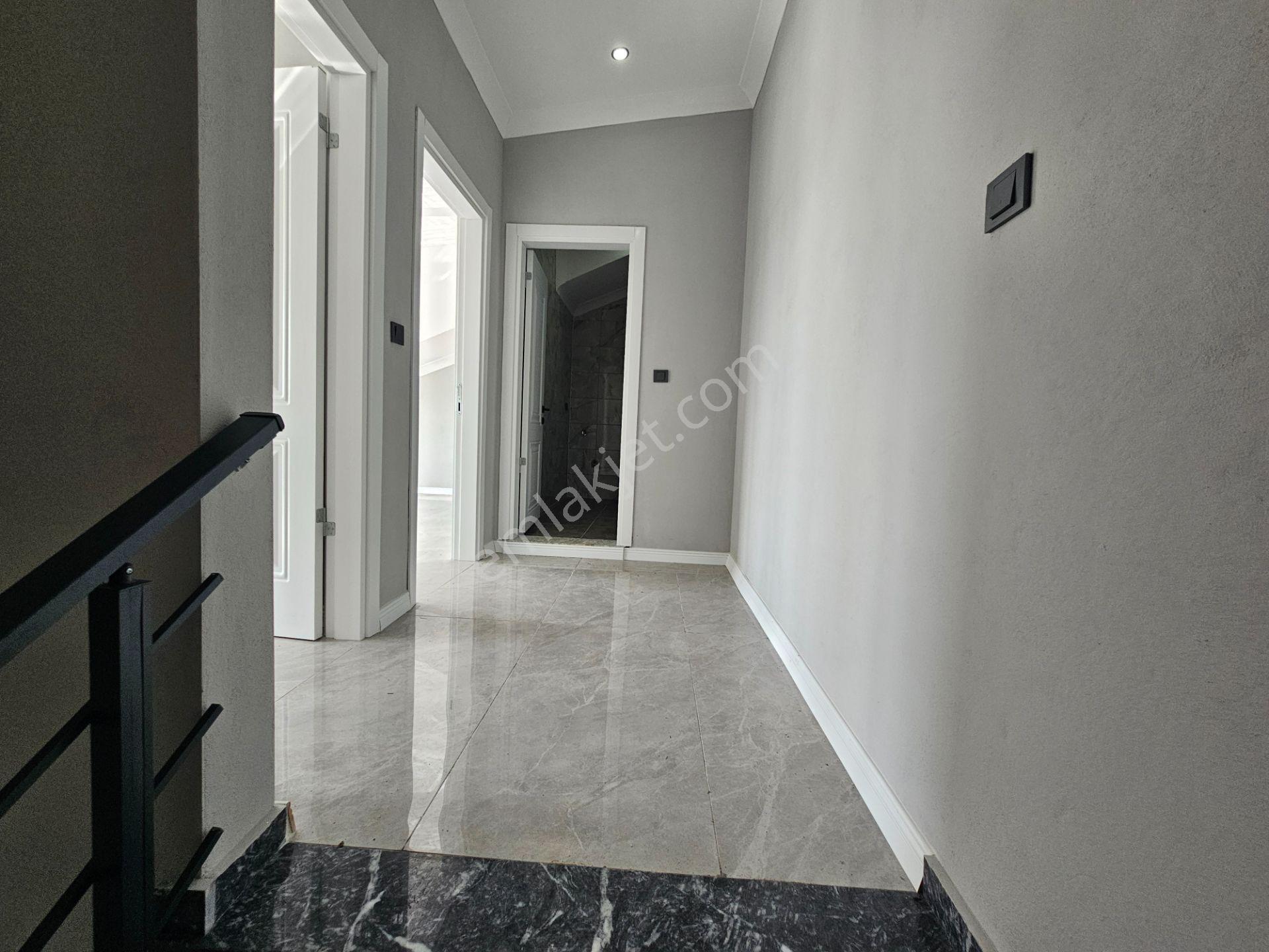 Deniz'den 4+1 Havuzlu, Denize Yakın Villa — fotoğraf 27
