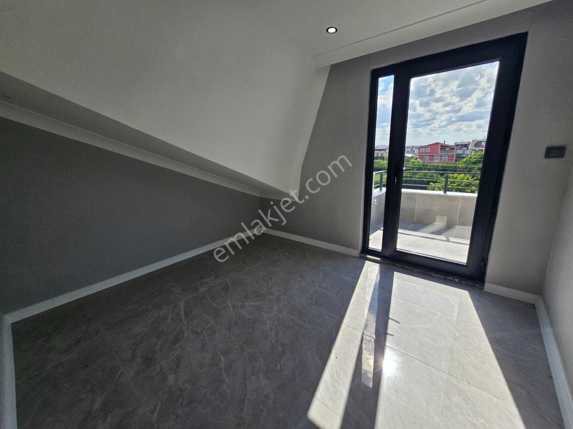 Deniz'den 4+1 Havuzlu, Denize Yakın Villa — fotoğraf 33