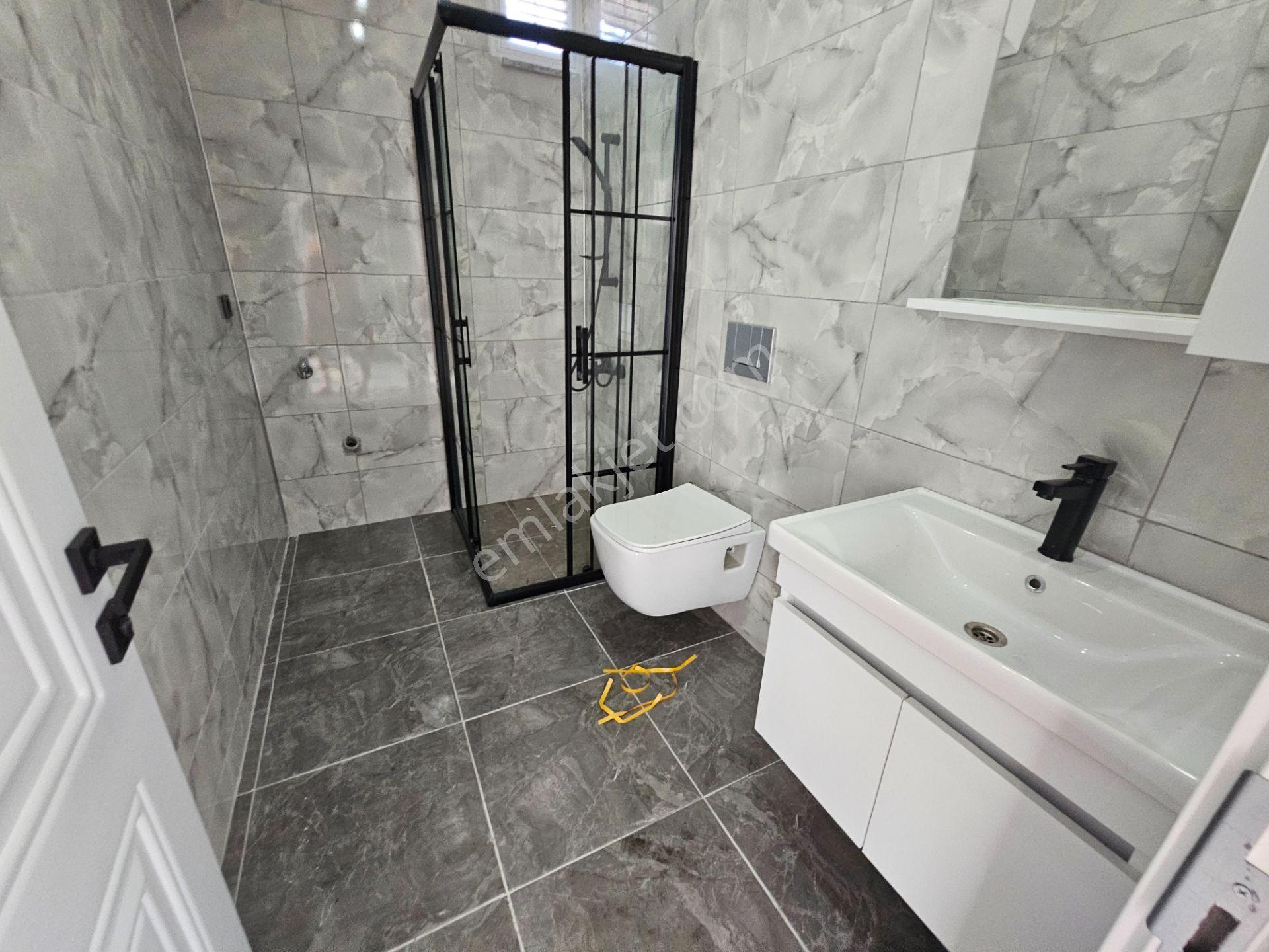 Deniz'den 4+1 Havuzlu, Denize Yakın Villa — fotoğraf 34