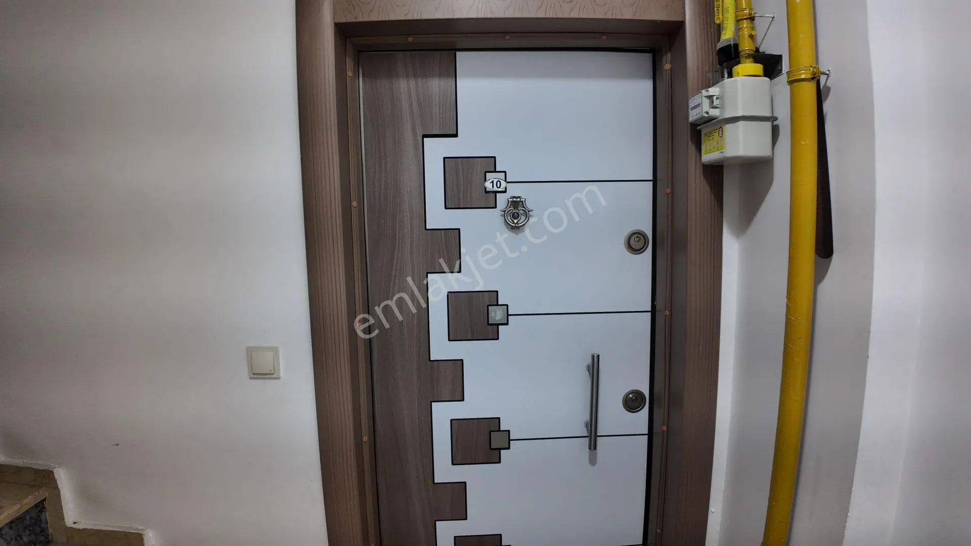Remax Land'den İstasyon'da [yatırımcıya Kısa Amortismanlı 3+1] — fotoğraf 2