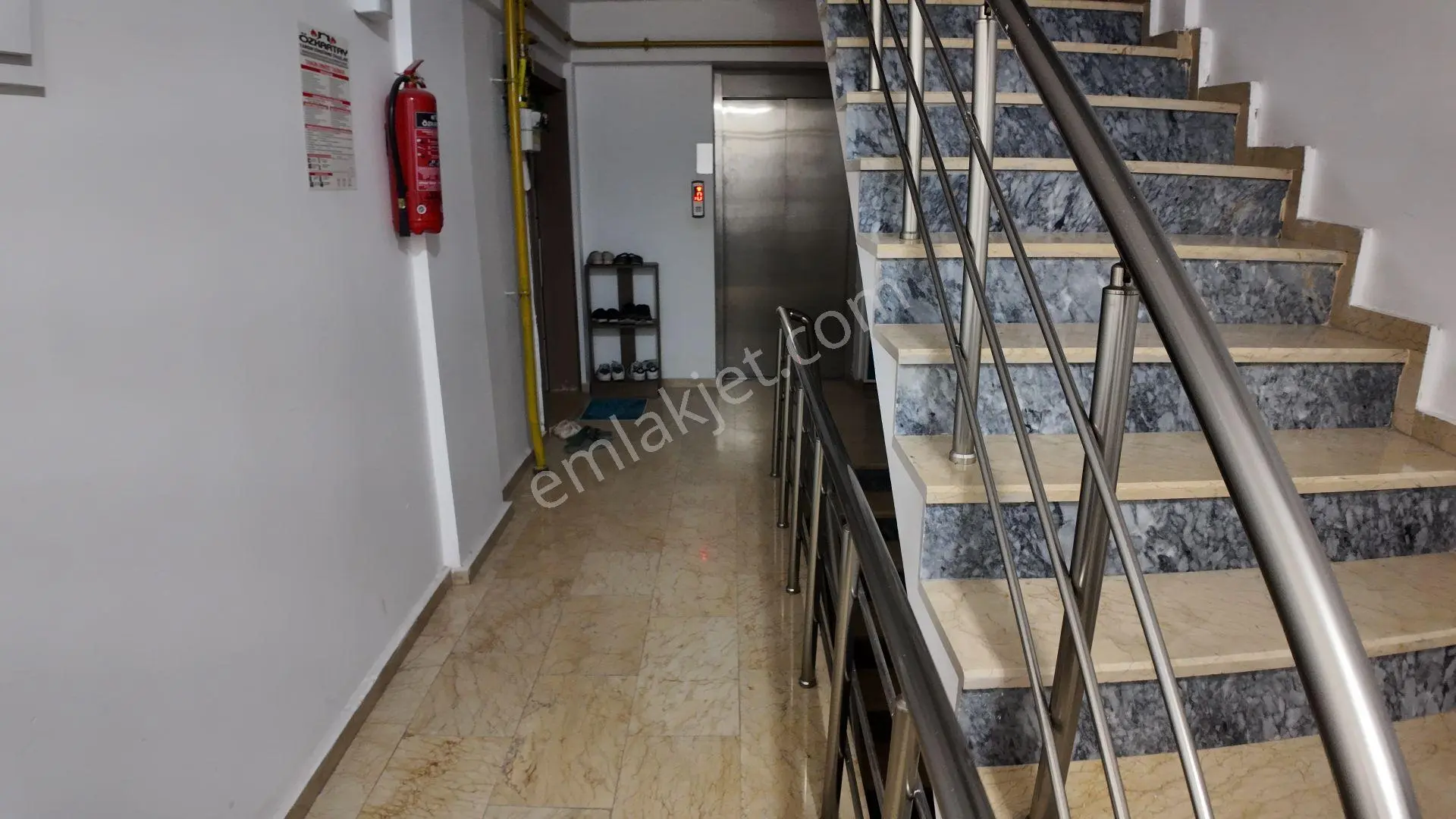 Remax Land'den İstasyon'da [yatırımcıya Kısa Amortismanlı 3+1] — fotoğraf 3