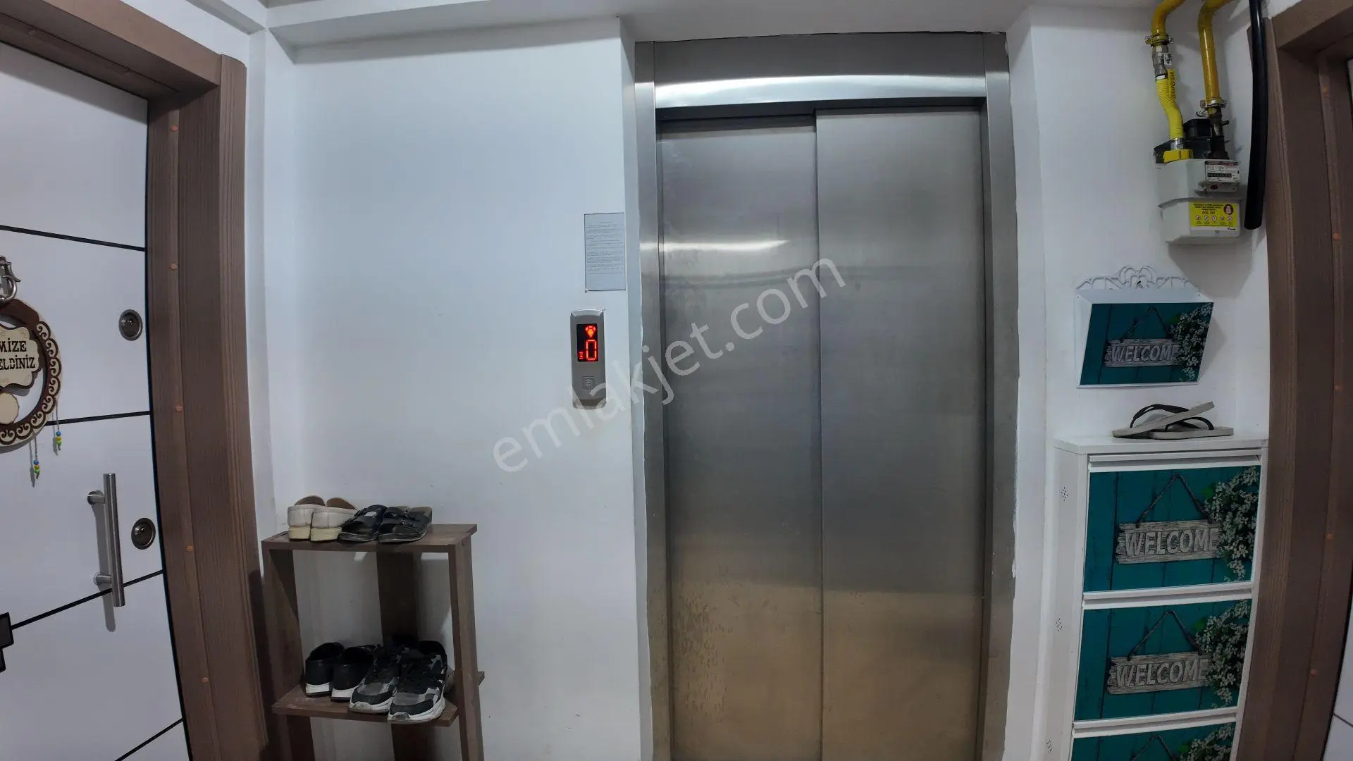 Remax Land'den İstasyon'da [yatırımcıya Kısa Amortismanlı 3+1] — fotoğraf 4