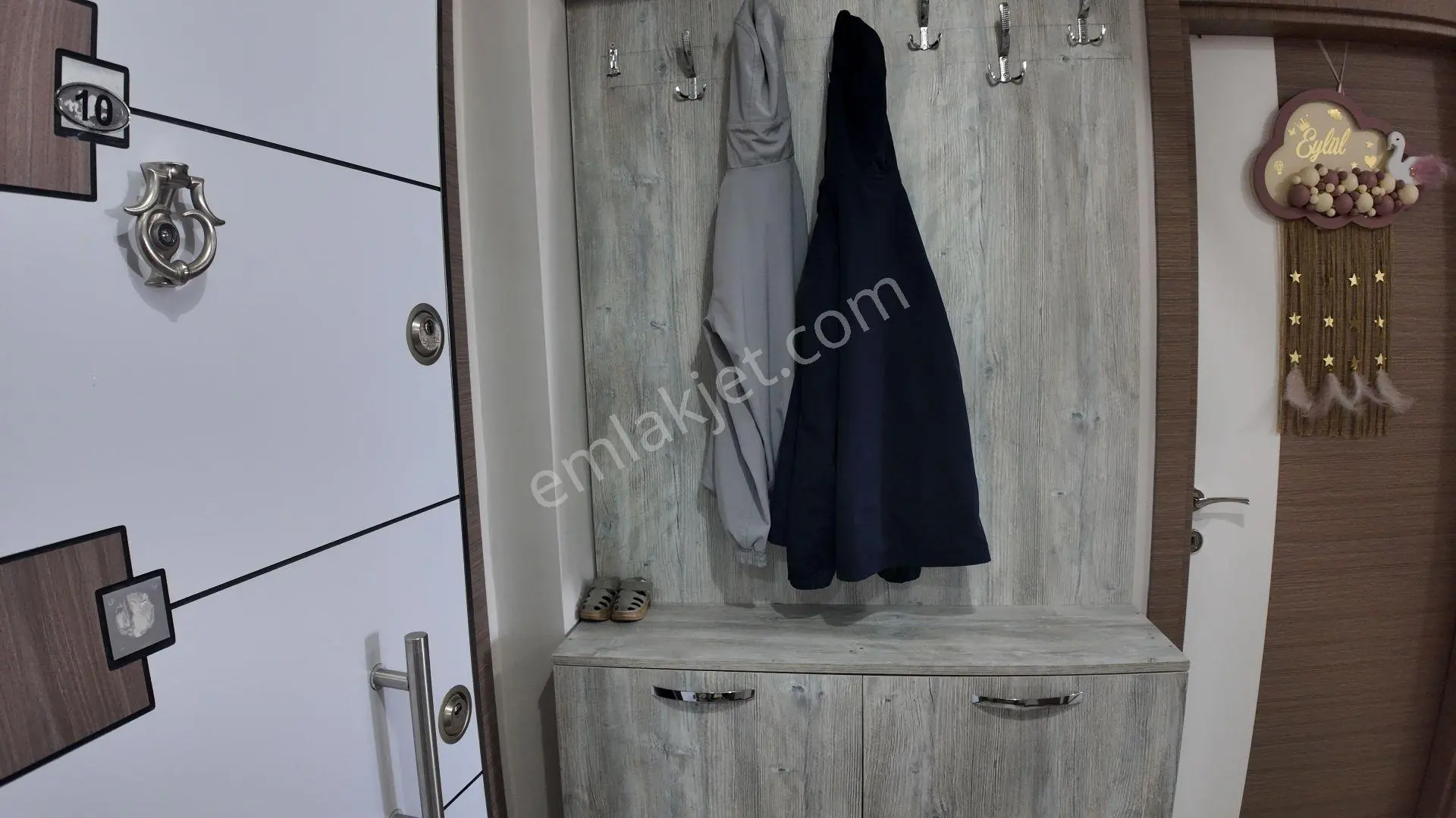 Remax Land'den İstasyon'da [yatırımcıya Kısa Amortismanlı 3+1] — fotoğraf 5
