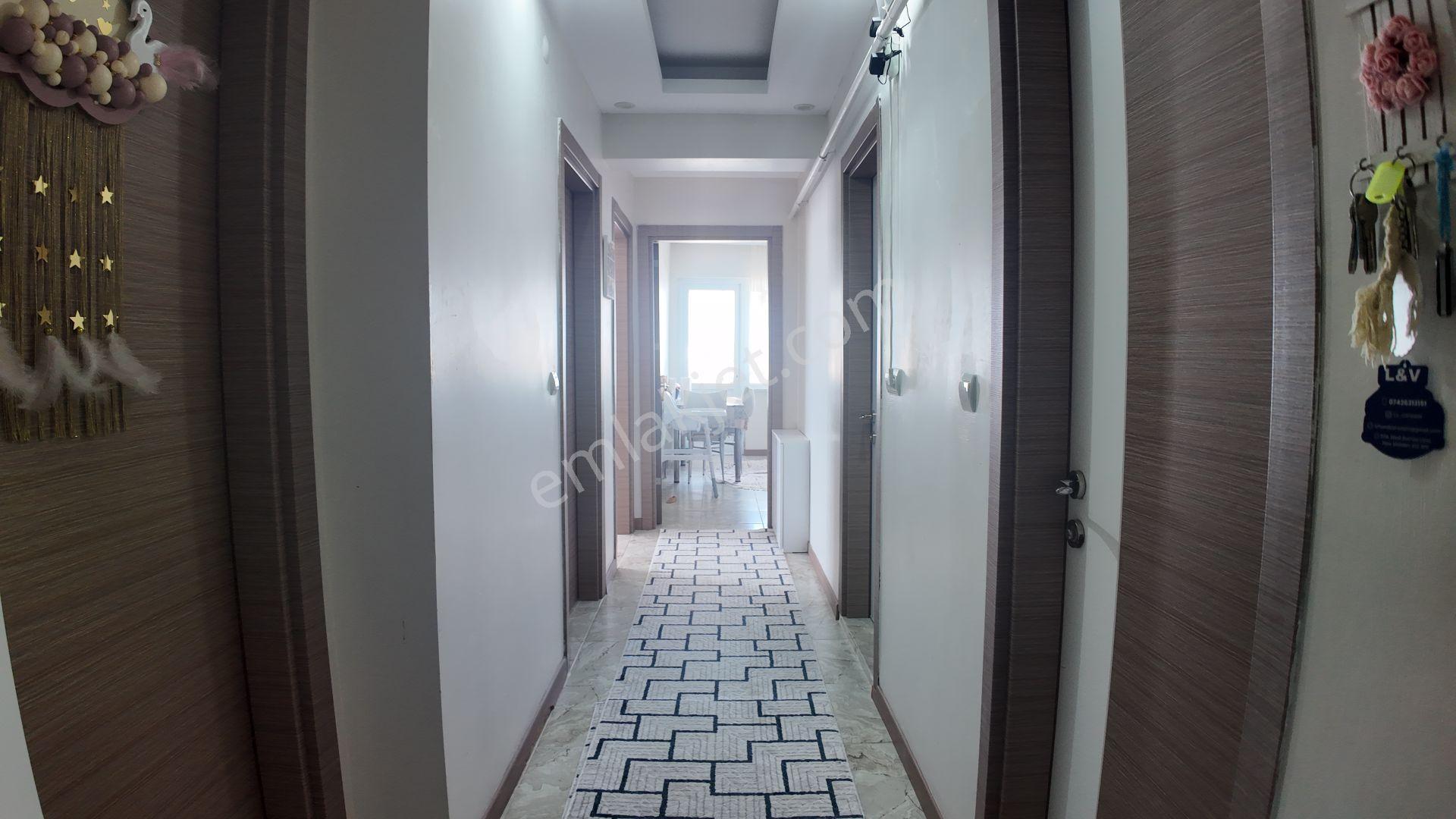 Remax Land'den İstasyon'da [yatırımcıya Kısa Amortismanlı 3+1] — fotoğraf 6