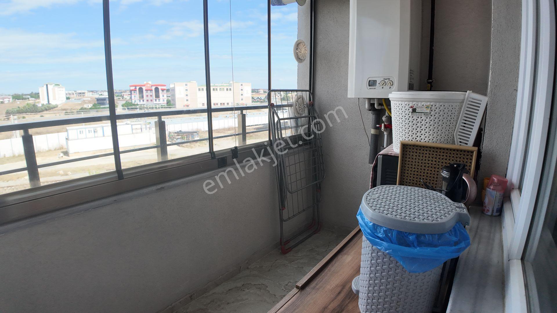 Remax Land'den İstasyon'da [yatırımcıya Kısa Amortismanlı 3+1] — fotoğraf 10