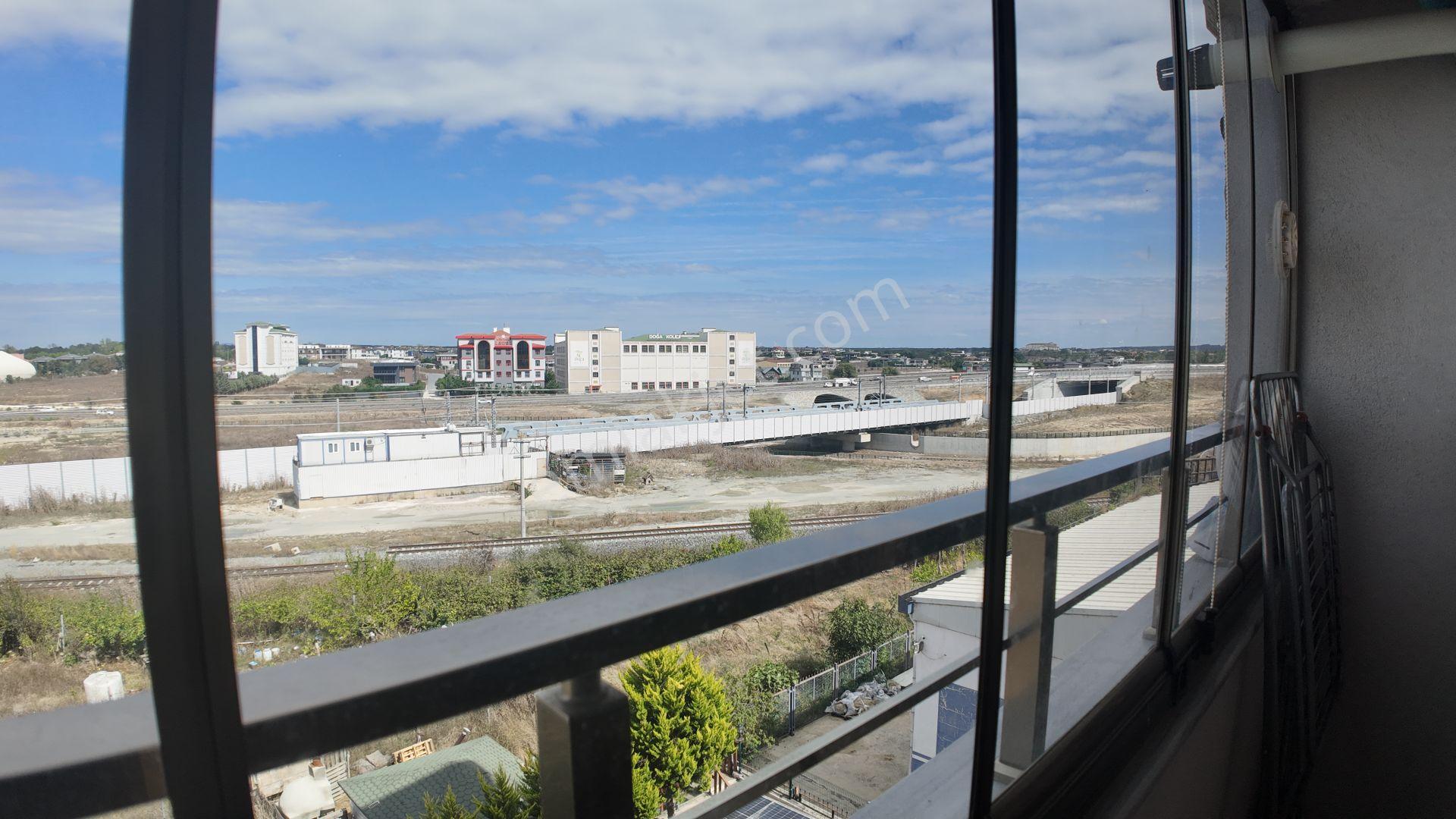 Remax Land'den İstasyon'da [yatırımcıya Kısa Amortismanlı 3+1] — fotoğraf 11