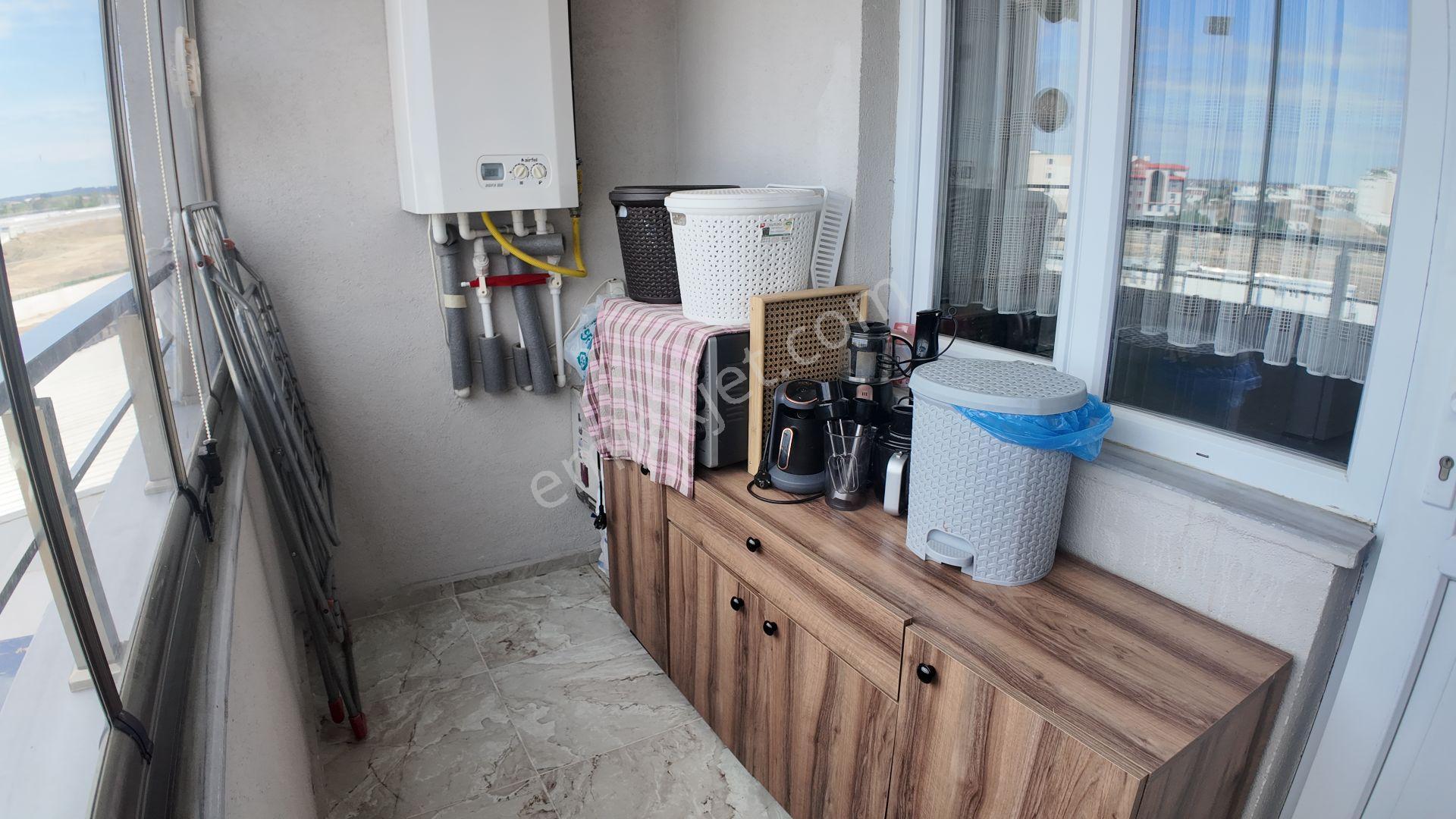 Remax Land'den İstasyon'da [yatırımcıya Kısa Amortismanlı 3+1] — fotoğraf 12