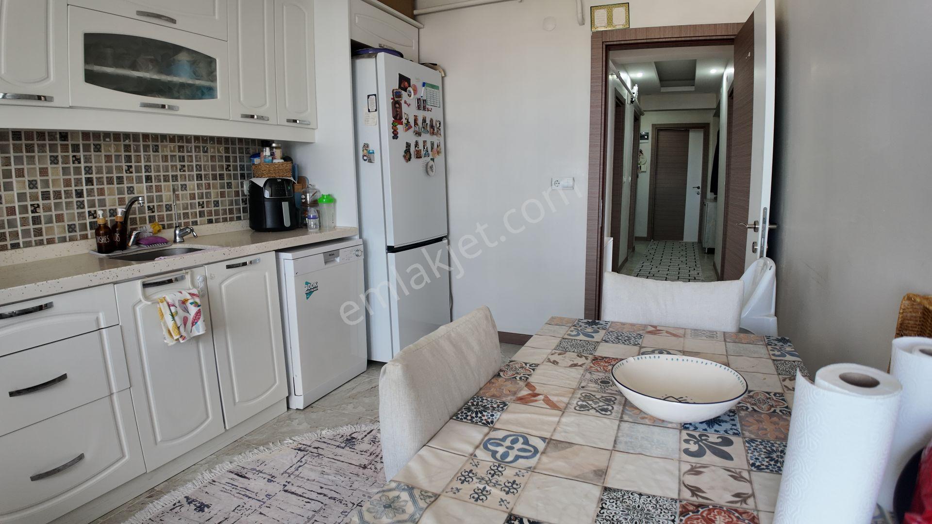 Remax Land'den İstasyon'da [yatırımcıya Kısa Amortismanlı 3+1] — fotoğraf 13