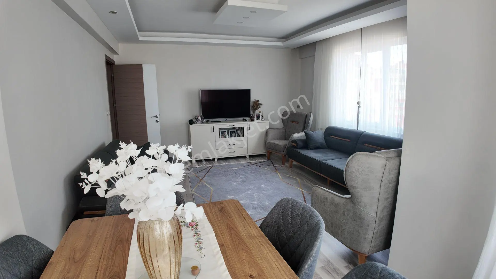 Remax Land'den İstasyon'da [yatırımcıya Kısa Amortismanlı 3+1] — fotoğraf 15
