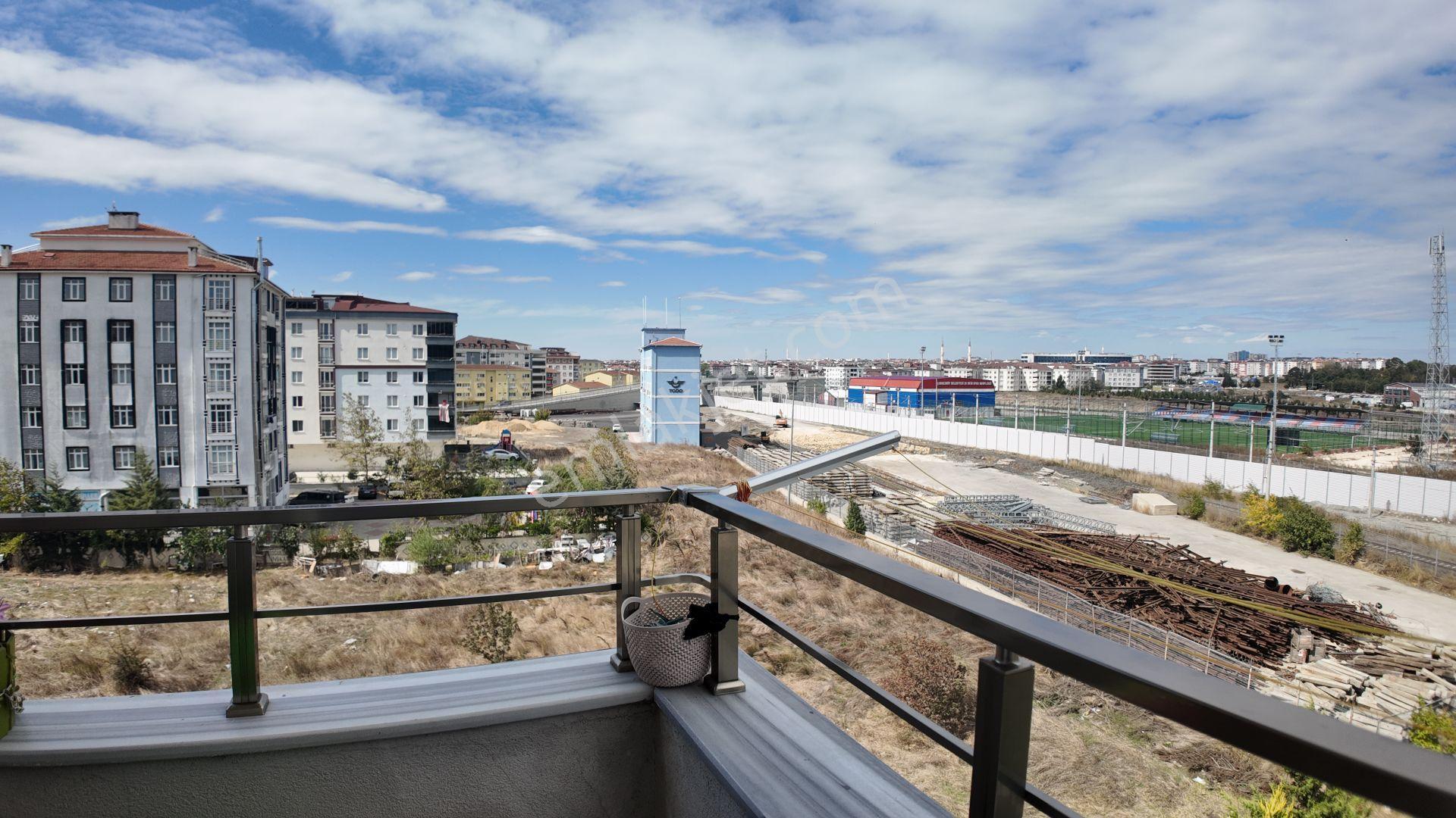Remax Land'den İstasyon'da [yatırımcıya Kısa Amortismanlı 3+1] — fotoğraf 16