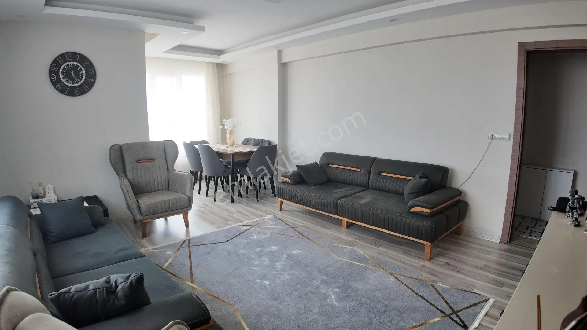 Remax Land'den İstasyon'da [yatırımcıya Kısa Amortismanlı 3+1] — fotoğraf 17