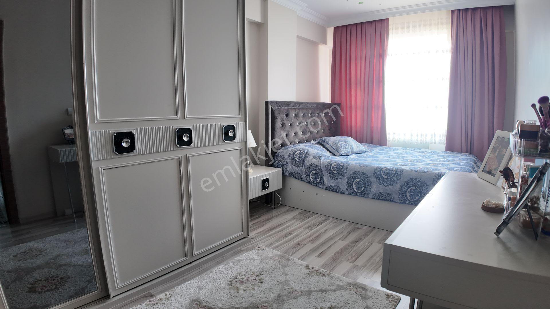 Remax Land'den İstasyon'da [yatırımcıya Kısa Amortismanlı 3+1] — fotoğraf 20