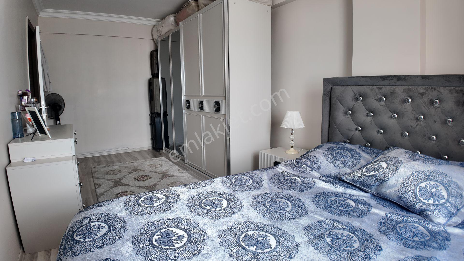 Remax Land'den İstasyon'da [yatırımcıya Kısa Amortismanlı 3+1] — fotoğraf 21