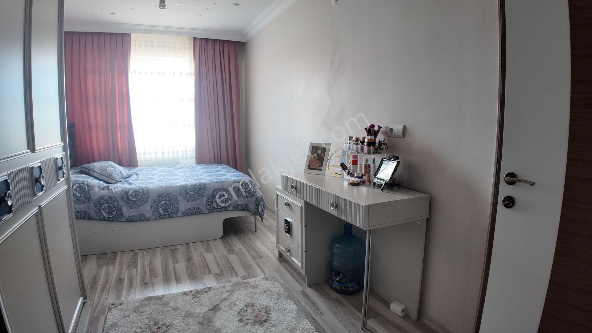 Remax Land'den İstasyon'da [yatırımcıya Kısa Amortismanlı 3+1] — fotoğraf 22