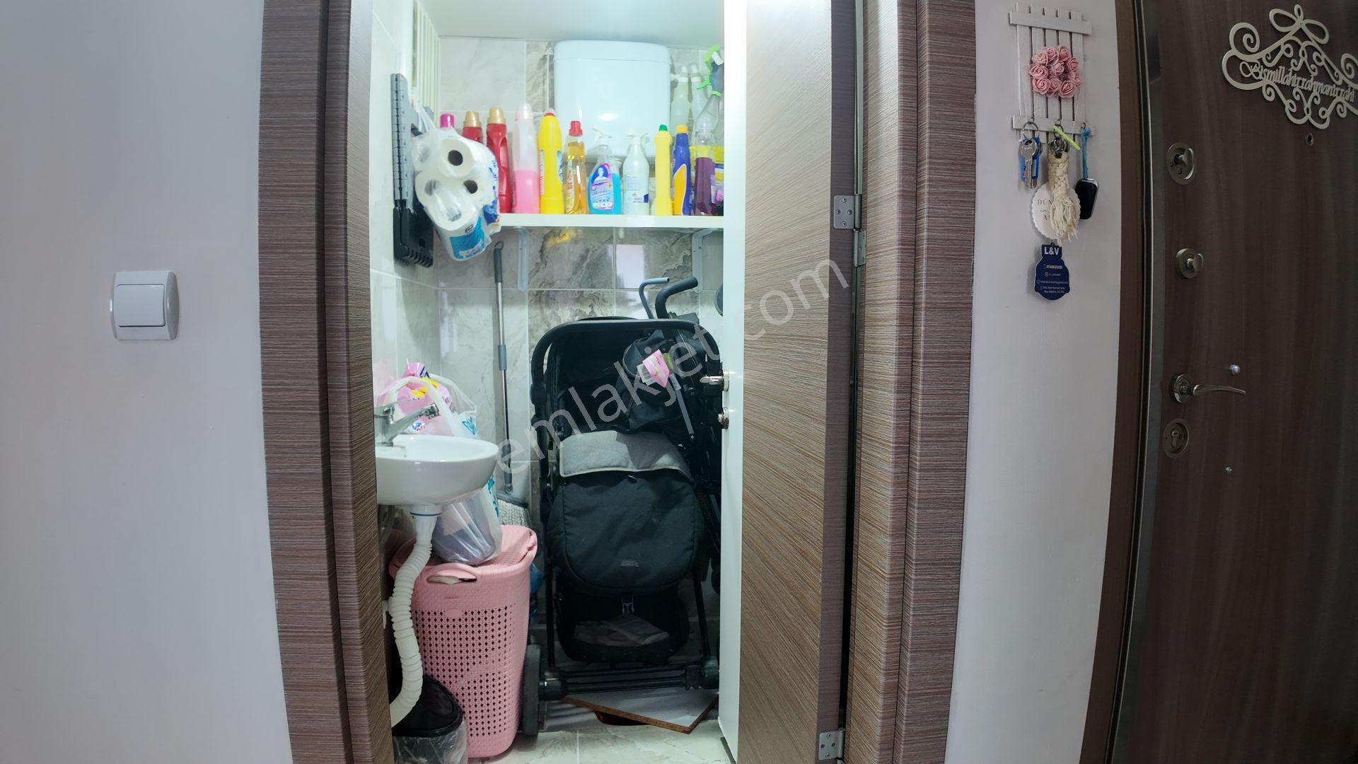 Remax Land'den İstasyon'da [yatırımcıya Kısa Amortismanlı 3+1] — fotoğraf 23