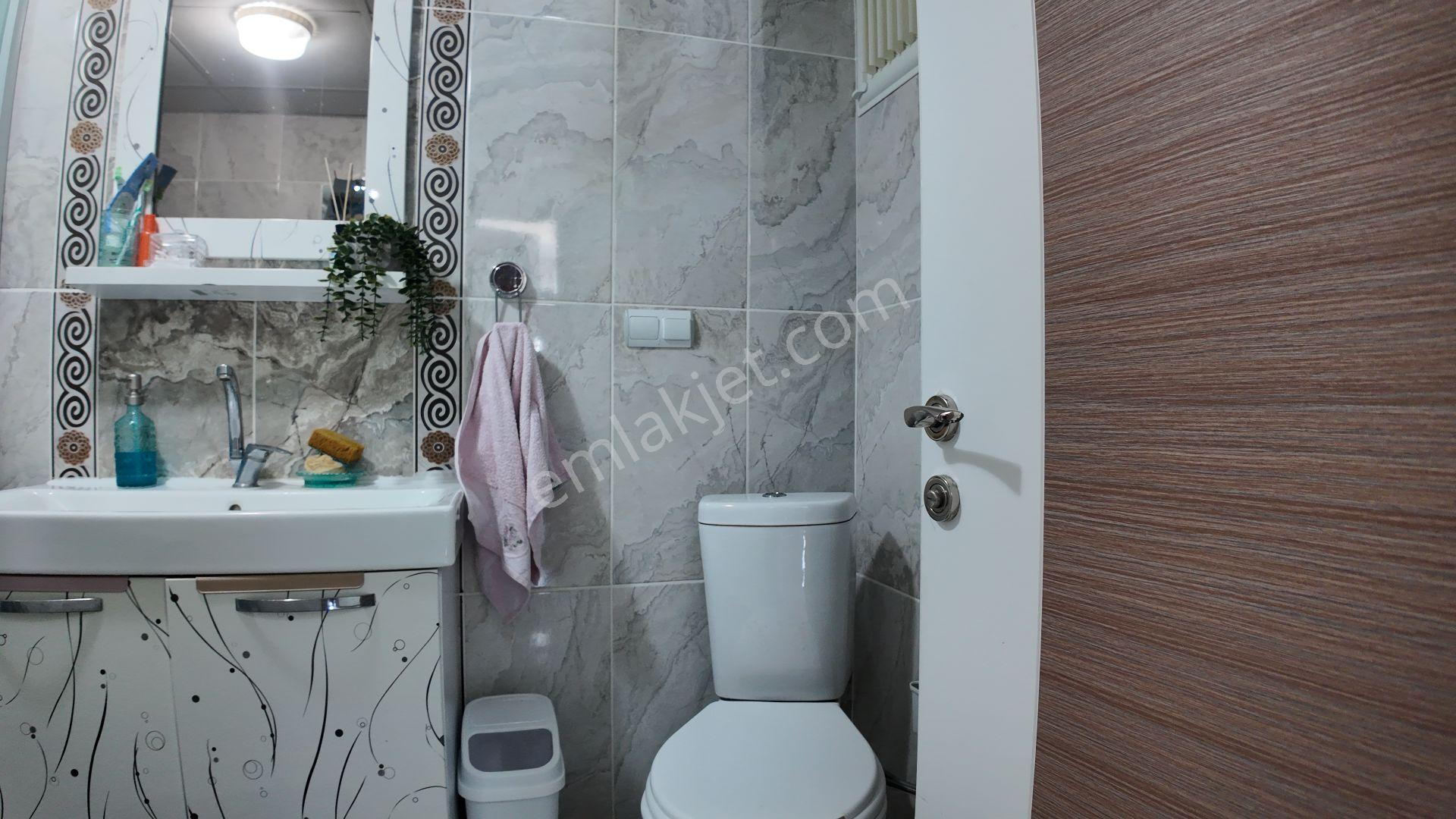 Remax Land'den İstasyon'da [yatırımcıya Kısa Amortismanlı 3+1] — fotoğraf 25