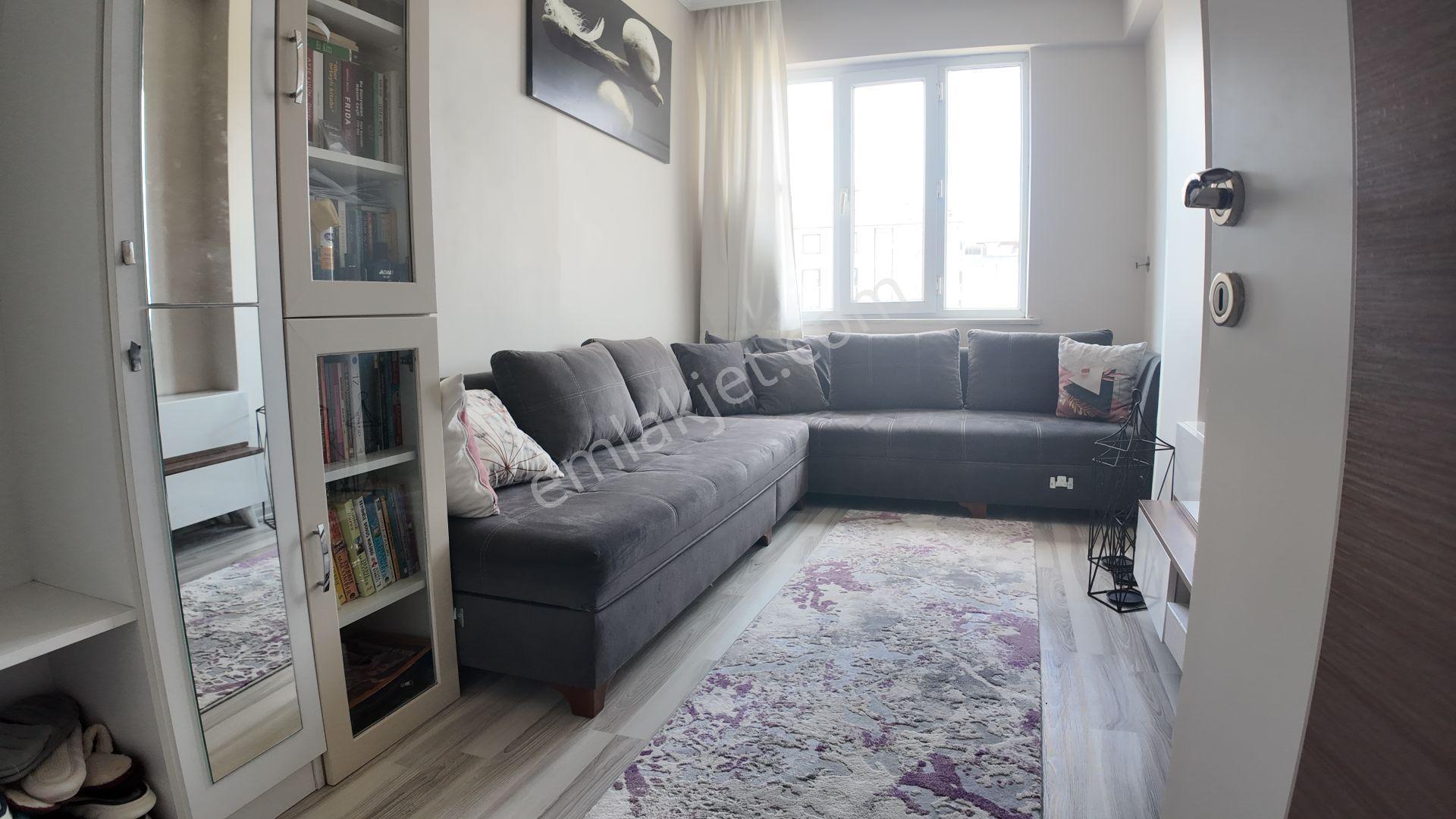 Remax Land'den İstasyon'da [yatırımcıya Kısa Amortismanlı 3+1] — fotoğraf 26