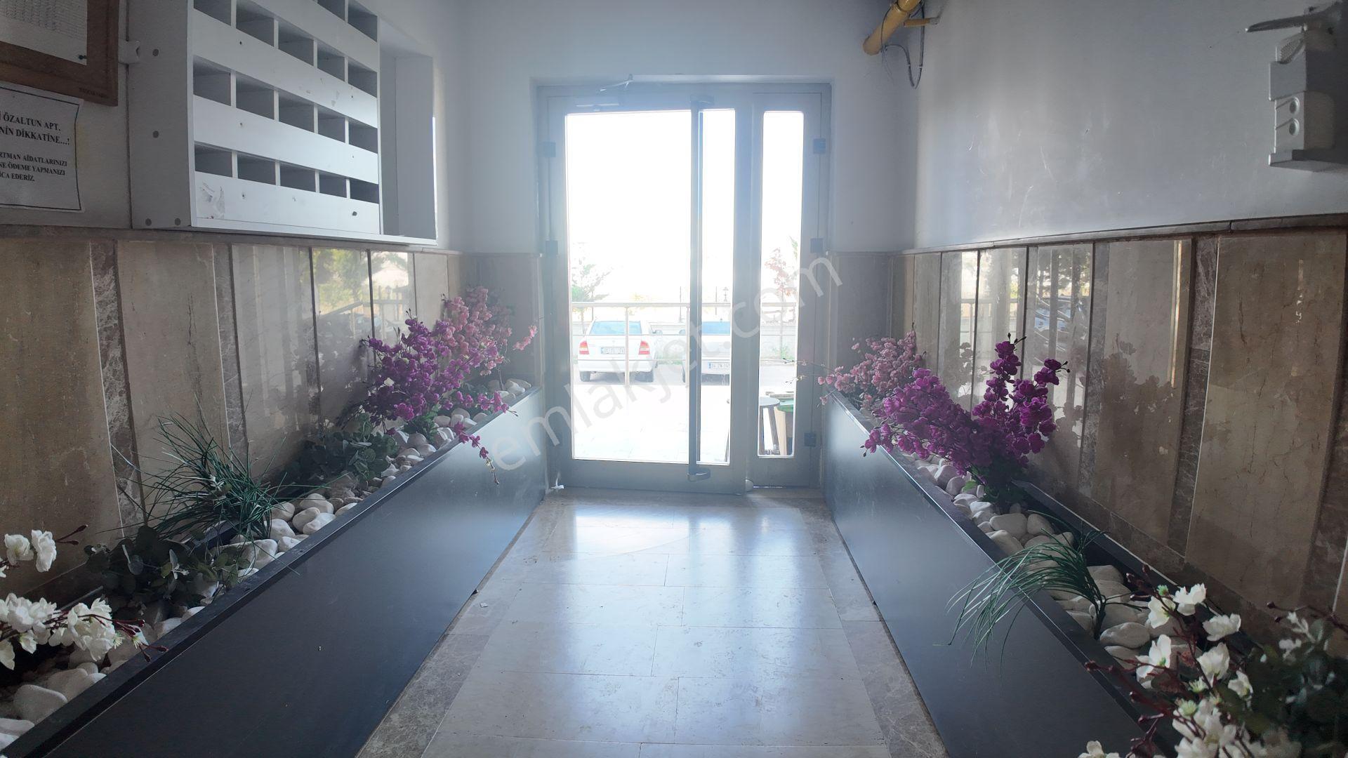 Remax Land'den İstasyon'da [yatırımcıya Kısa Amortismanlı 3+1] — fotoğraf 30