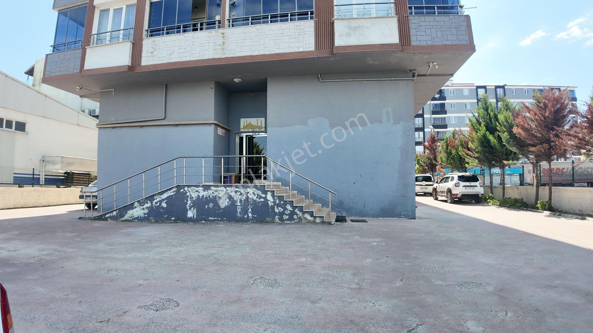 Remax Land'den İstasyon'da [yatırımcıya Kısa Amortismanlı 3+1] — fotoğraf 33