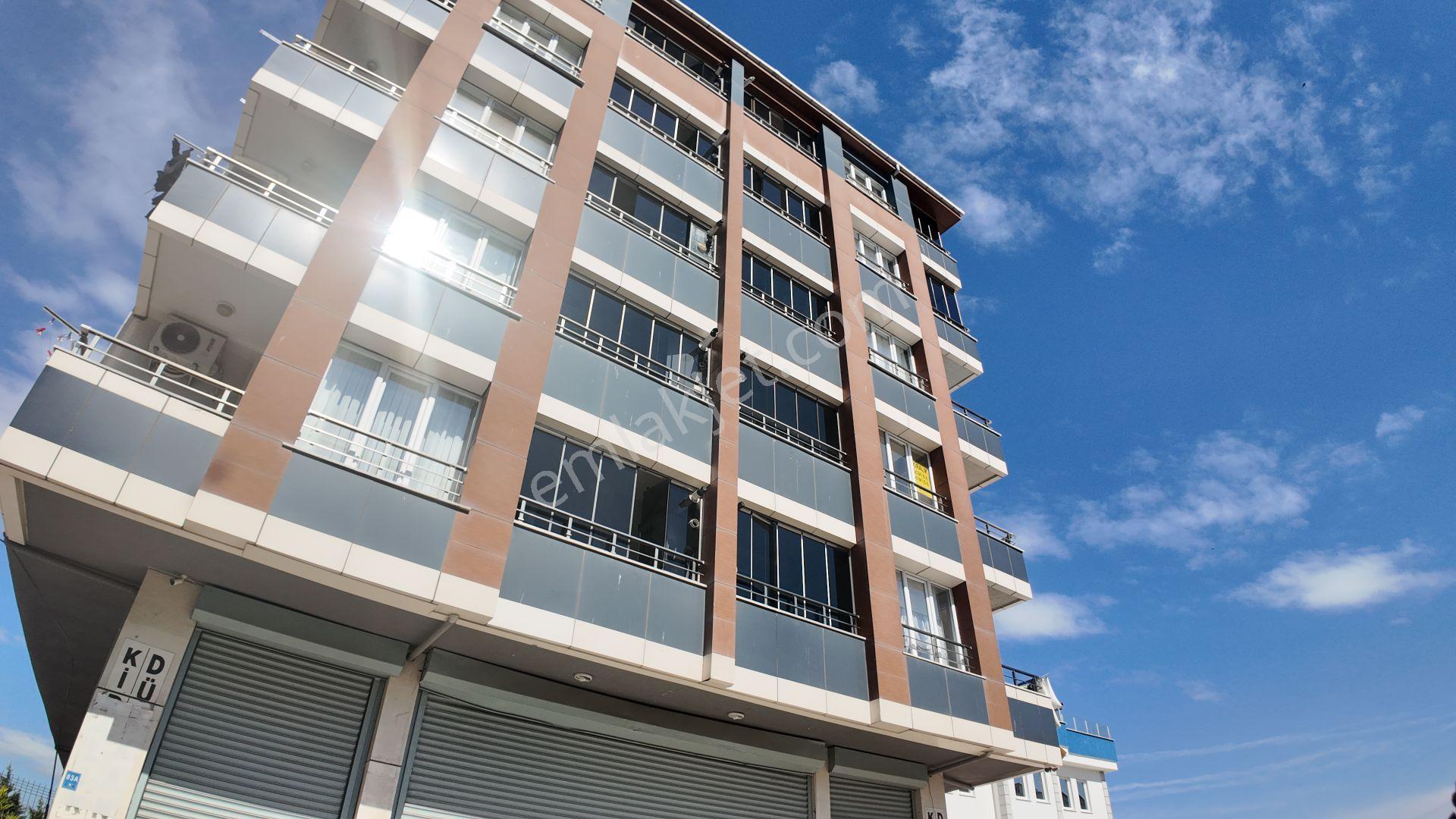 Remax Land'den İstasyon'da [yatırımcıya Kısa Amortismanlı 3+1] — fotoğraf 35