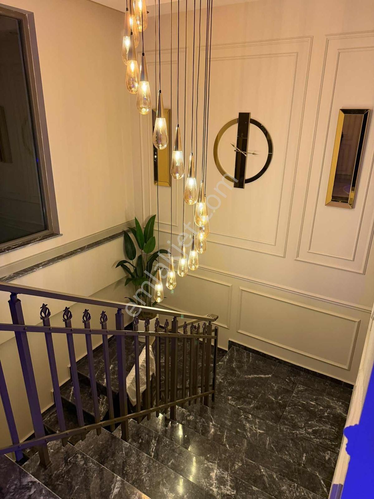 Lotus'dan Çiflik'de Lüks 3+1 Havuzlu Villa — fotoğraf 6