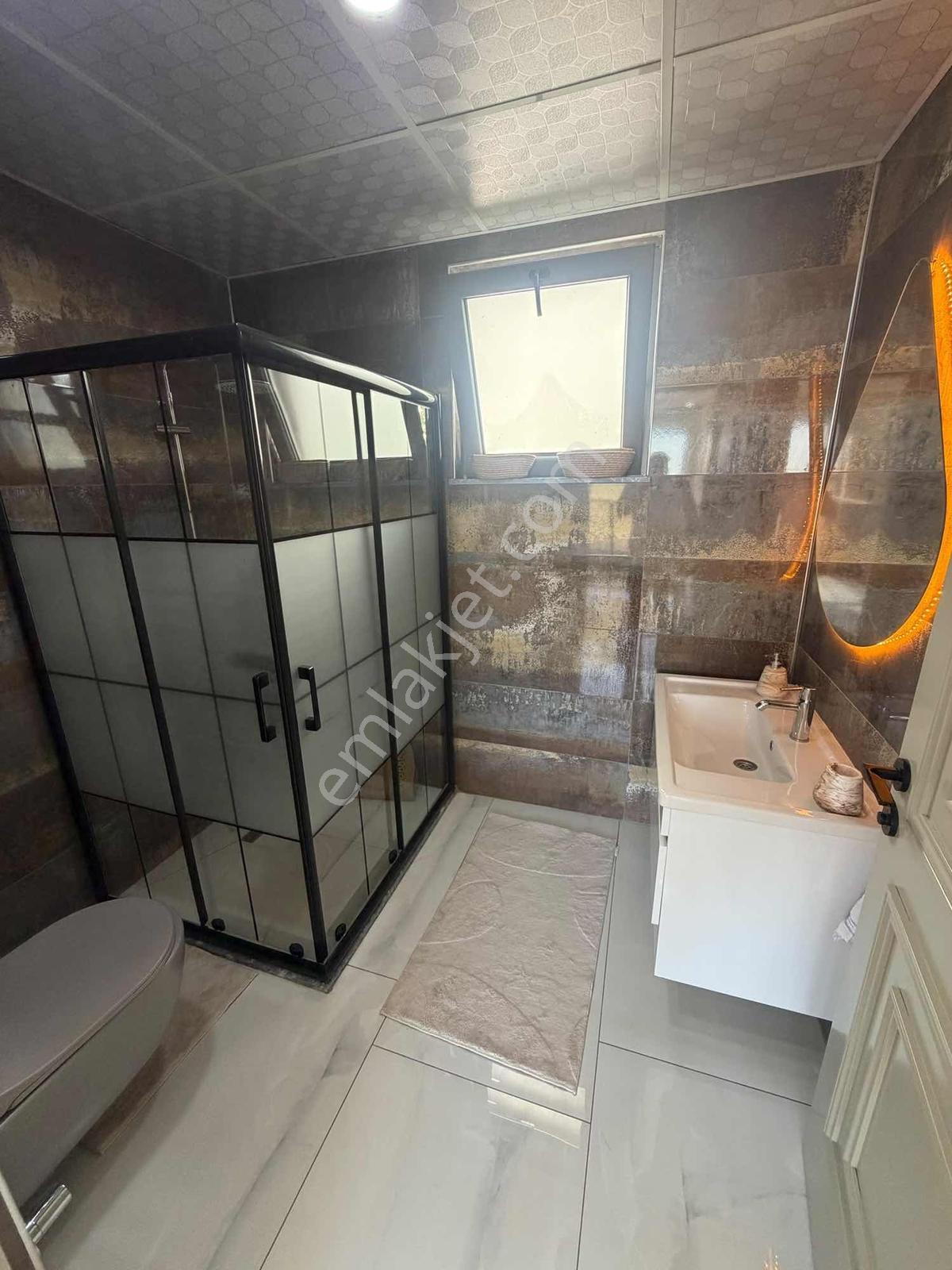 Lotus'dan Çiflik'de Lüks 3+1 Havuzlu Villa — fotoğraf 9