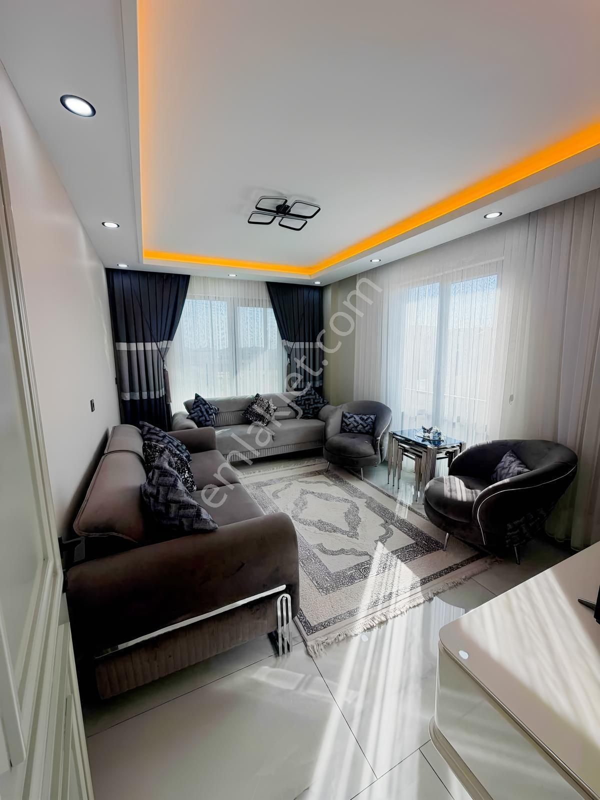 Lotus'dan Çiflik'de Lüks 3+1 Havuzlu Villa — fotoğraf 11