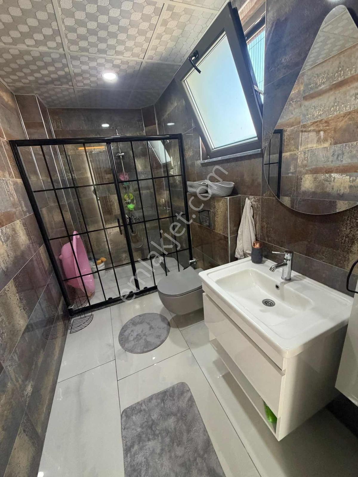Lotus'dan Çiflik'de Lüks 3+1 Havuzlu Villa — fotoğraf 13