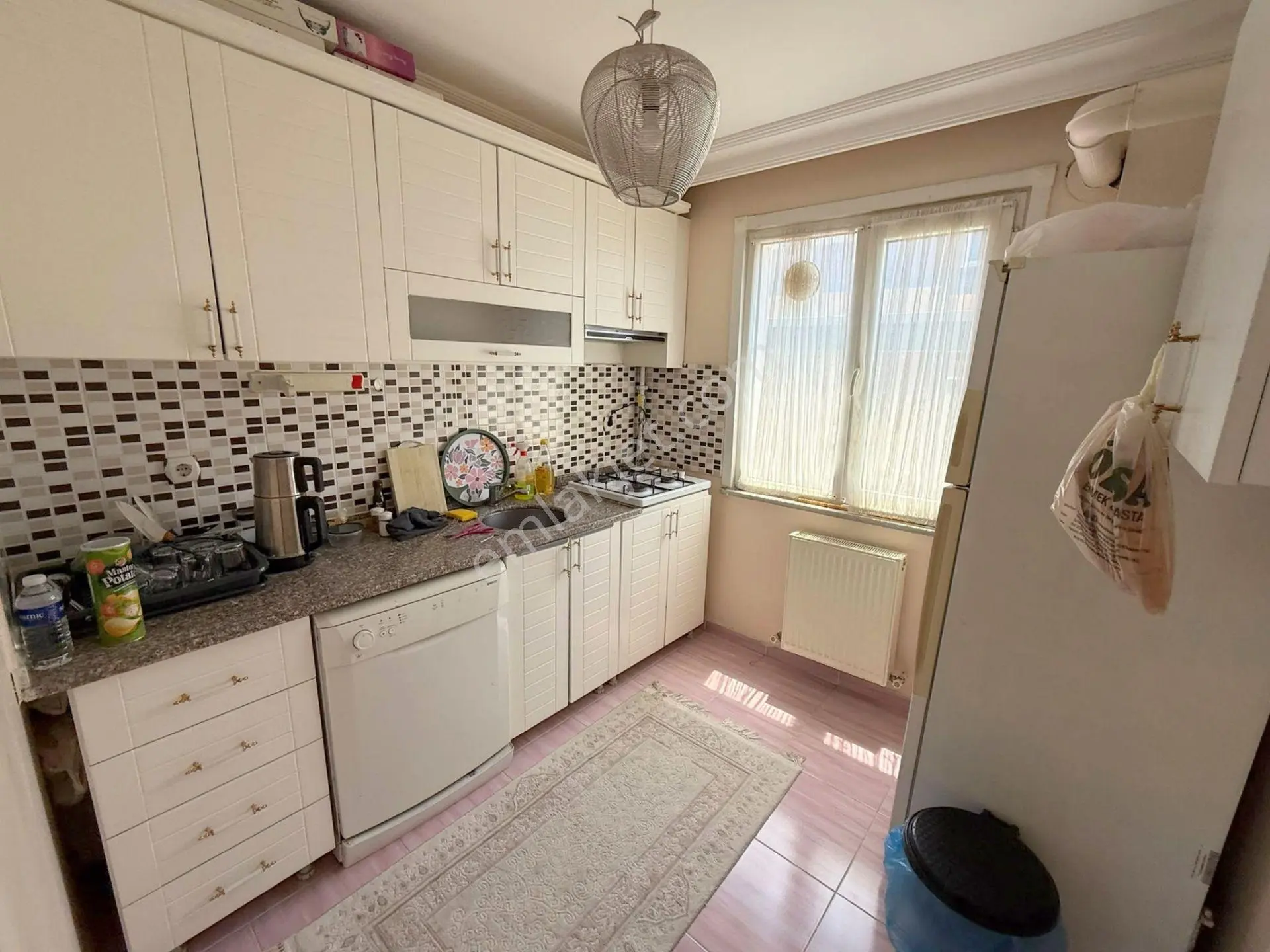 Mertcan'dan Sülüntepe Mah. Safa Cad.1dk Ara Kat 2+1 Daire — fotoğraf 4