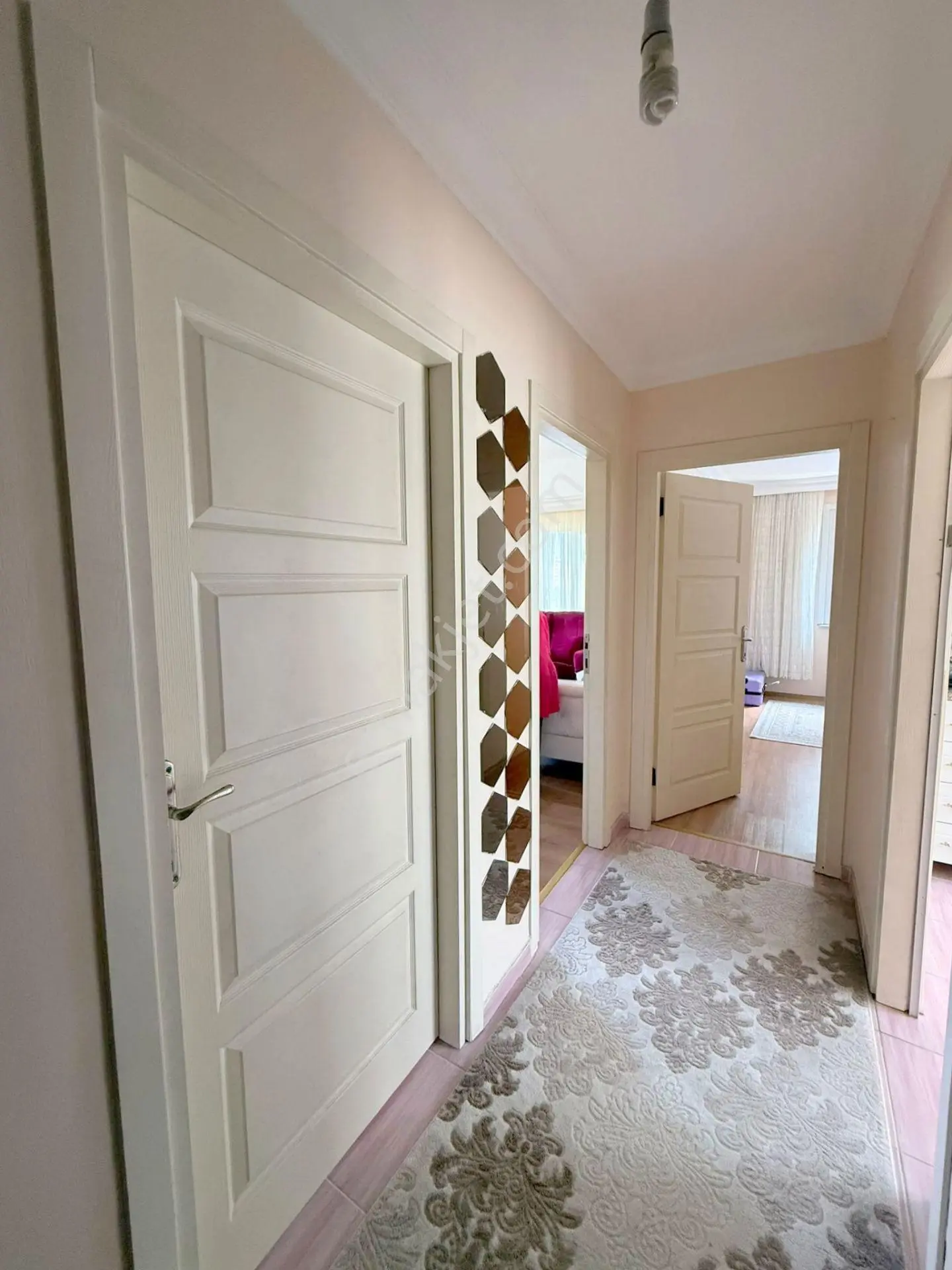 Mertcan'dan Sülüntepe Mah. Safa Cad.1dk Ara Kat 2+1 Daire — fotoğraf 5