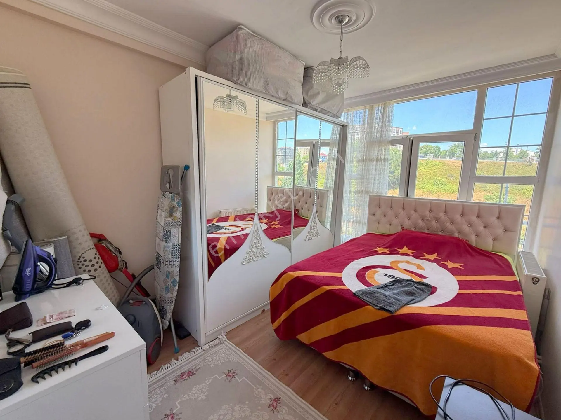 Mertcan'dan Sülüntepe Mah. Safa Cad.1dk Ara Kat 2+1 Daire — fotoğraf 6