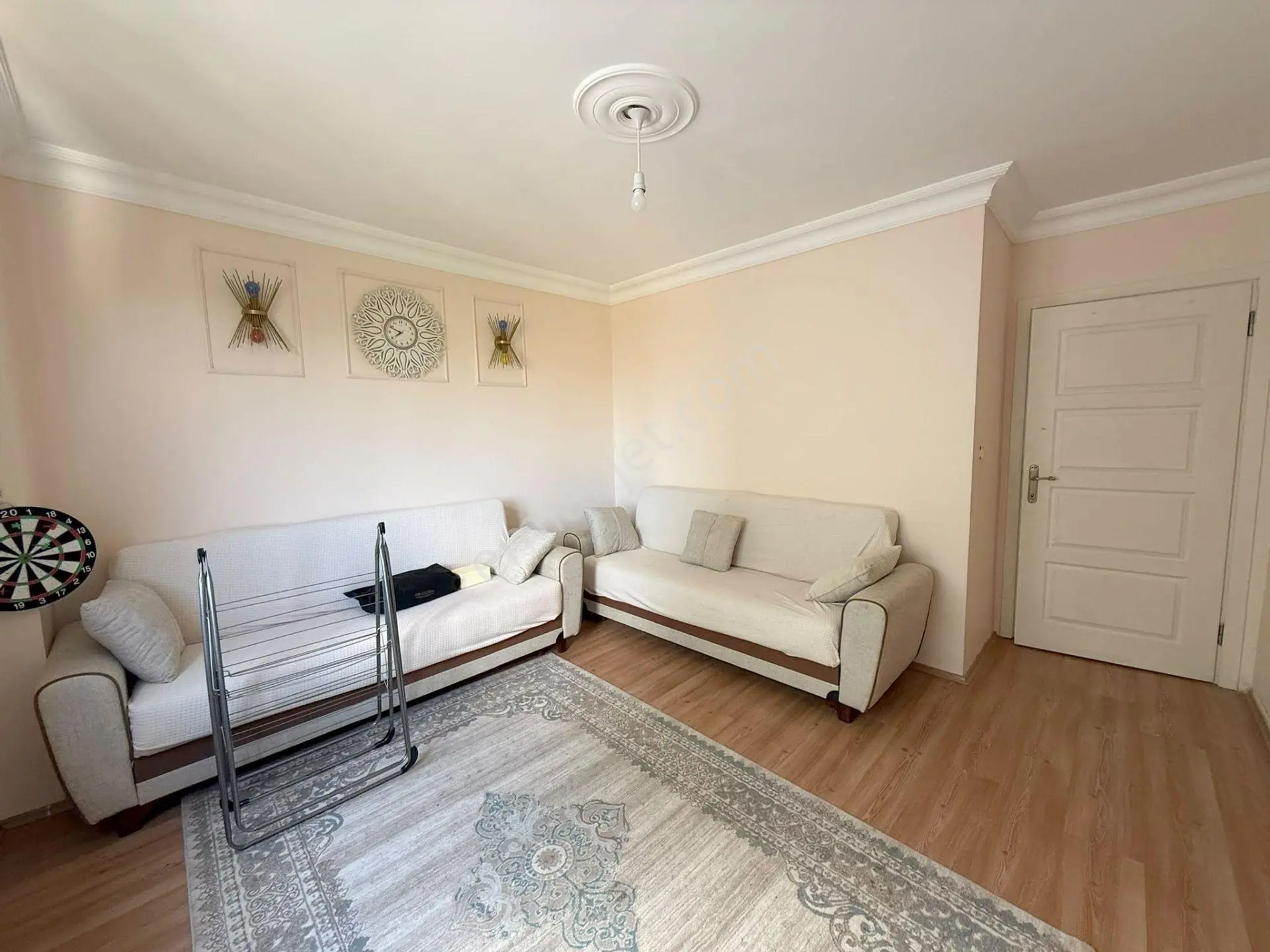 Mertcan'dan Sülüntepe Mah. Safa Cad.1dk Ara Kat 2+1 Daire — fotoğraf 7