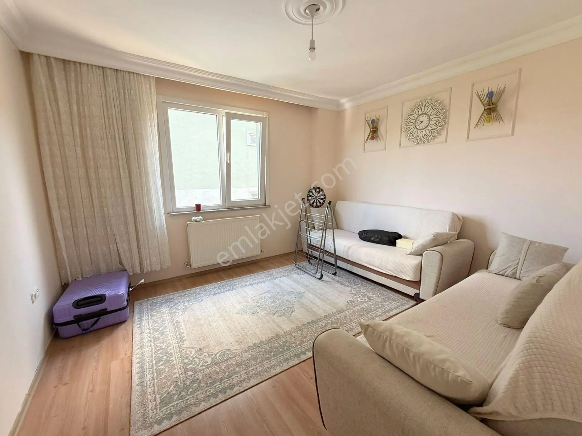 Mertcan'dan Sülüntepe Mah. Safa Cad.1dk Ara Kat 2+1 Daire — fotoğraf 8